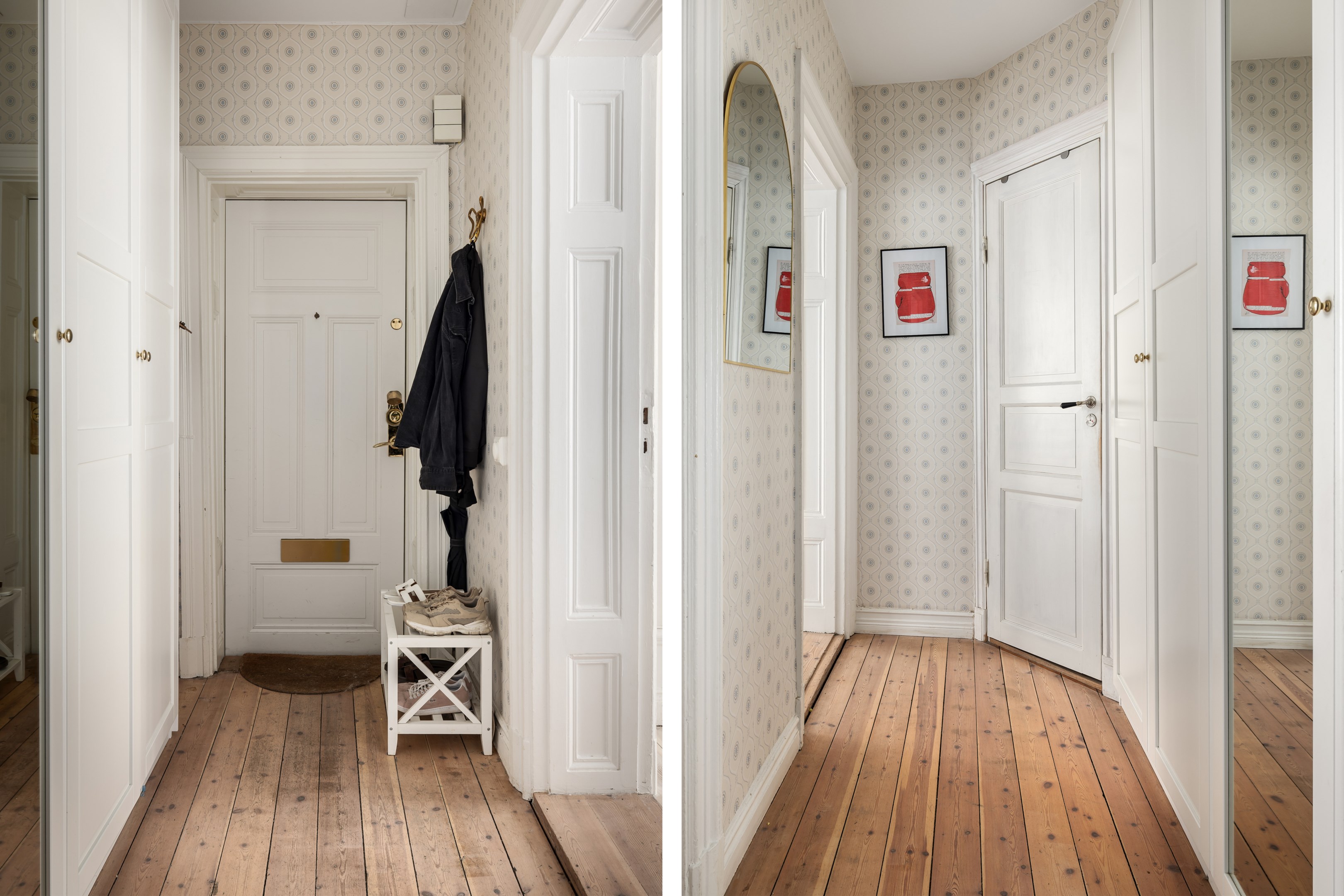 Bostadsbild från Smala gränd 3, 2t, Såld i , Stockholm