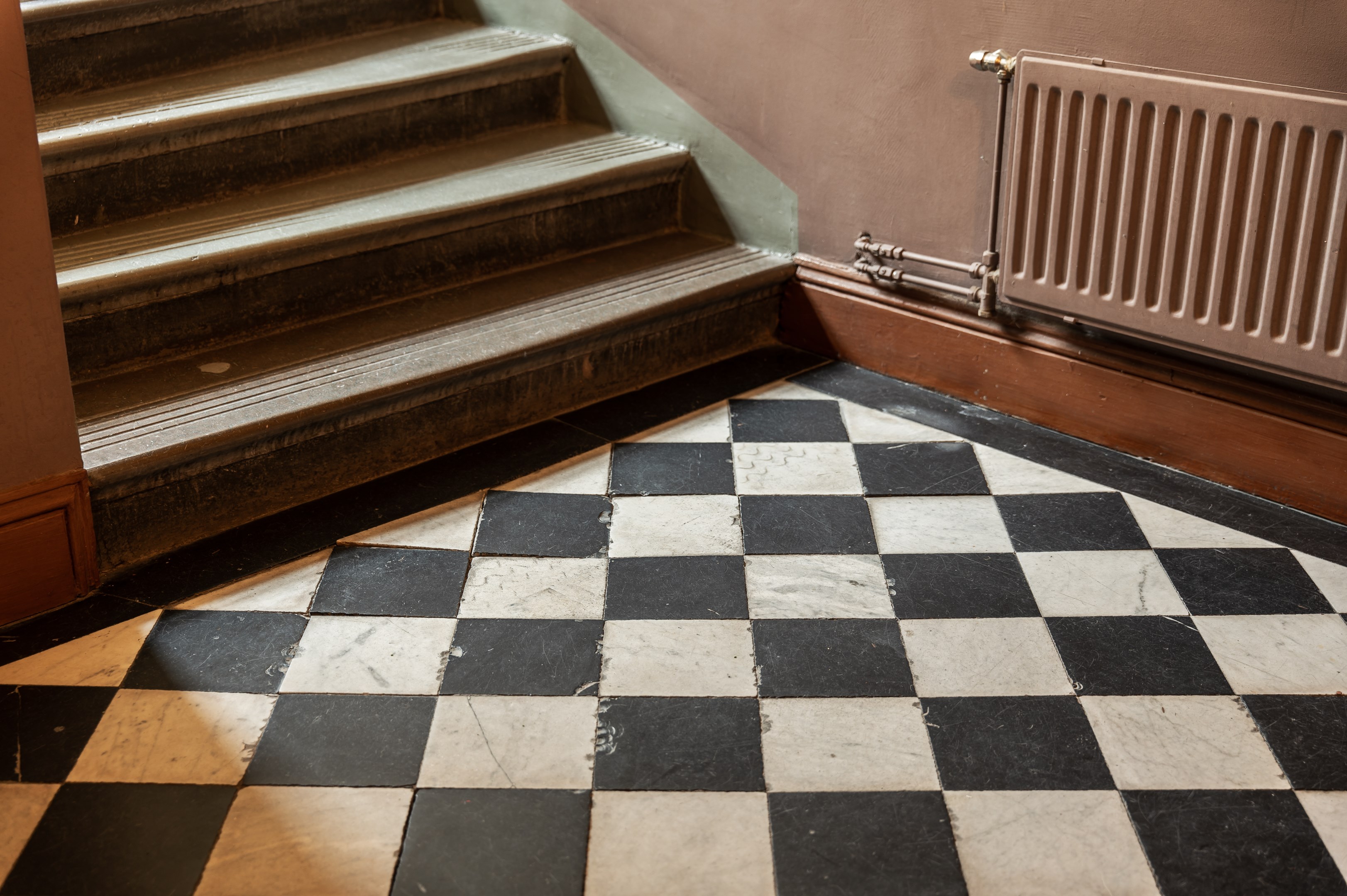 Bostadsbild från Smala gränd 3, 2t, Såld i , Stockholm