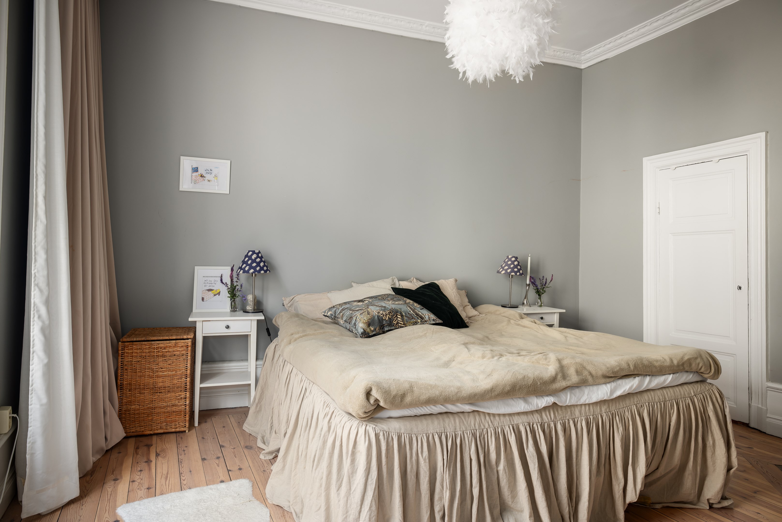 Bostadsbild från Smala gränd 3, 2t, Såld i , Stockholm