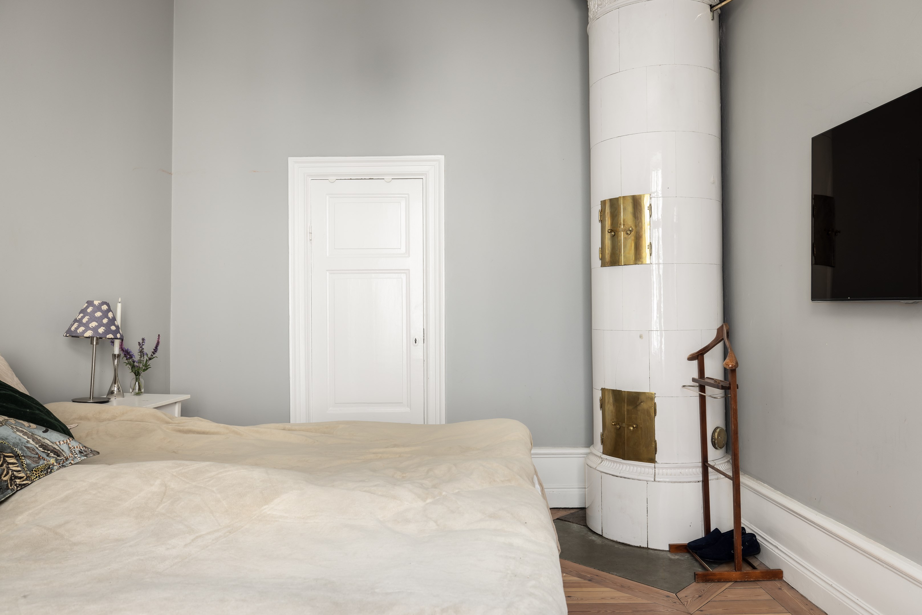 Bostadsbild från Smala gränd 3, 2t, Såld i , Stockholm