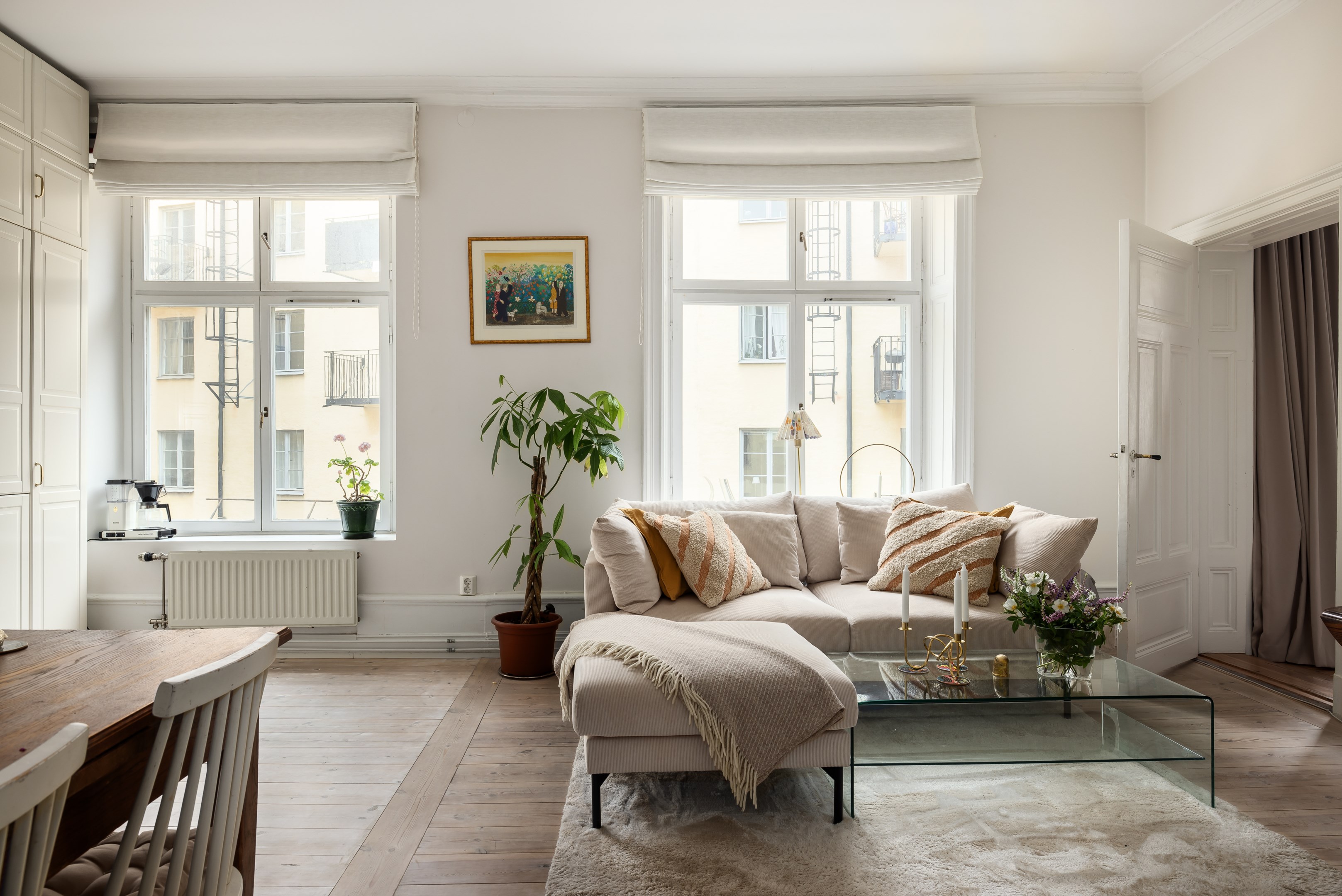 Bostadsbild från Smala gränd 3, 2t, Såld i , Stockholm