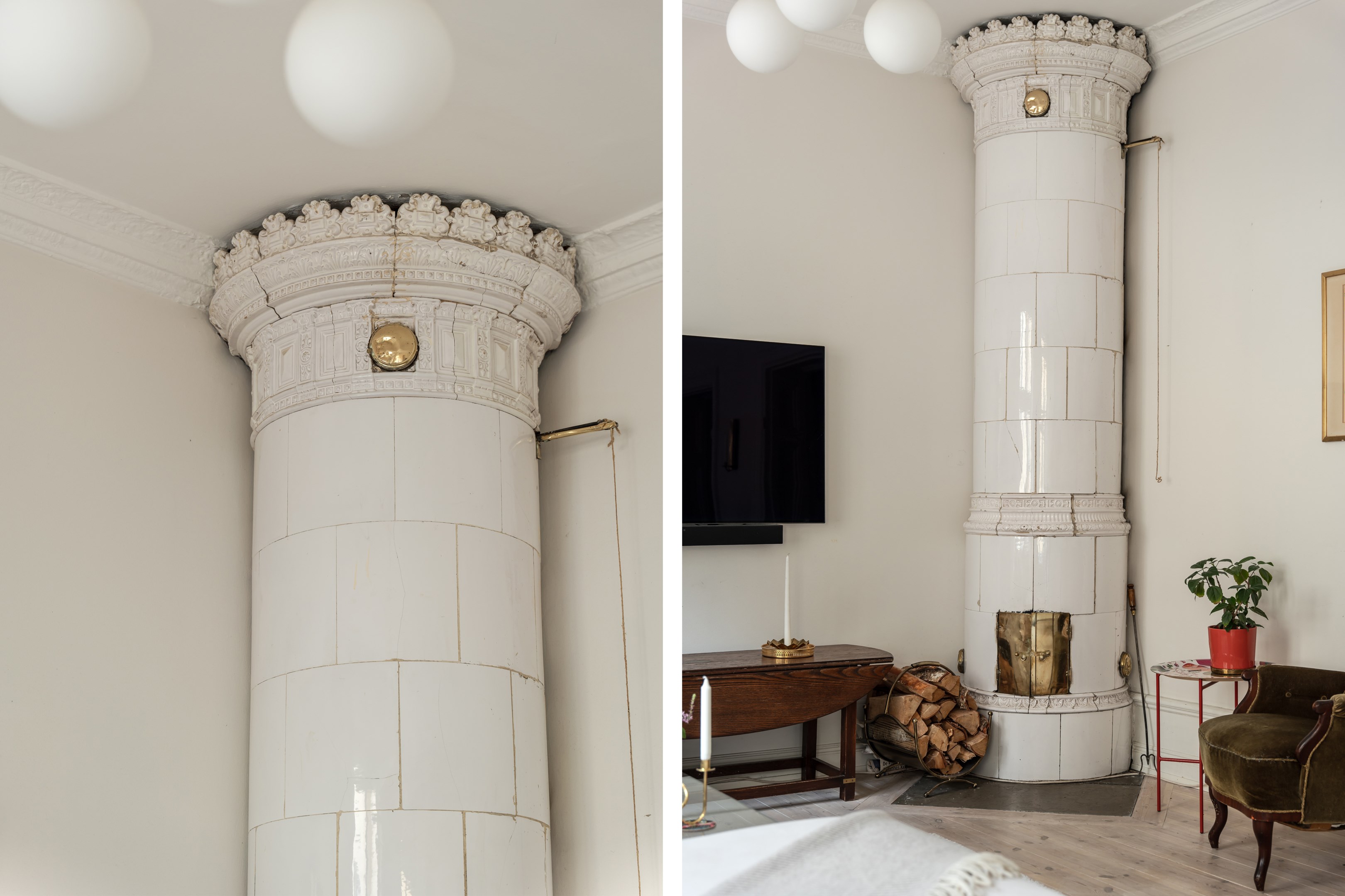 Bostadsbild från Smala gränd 3, 2t, Såld i , Stockholm