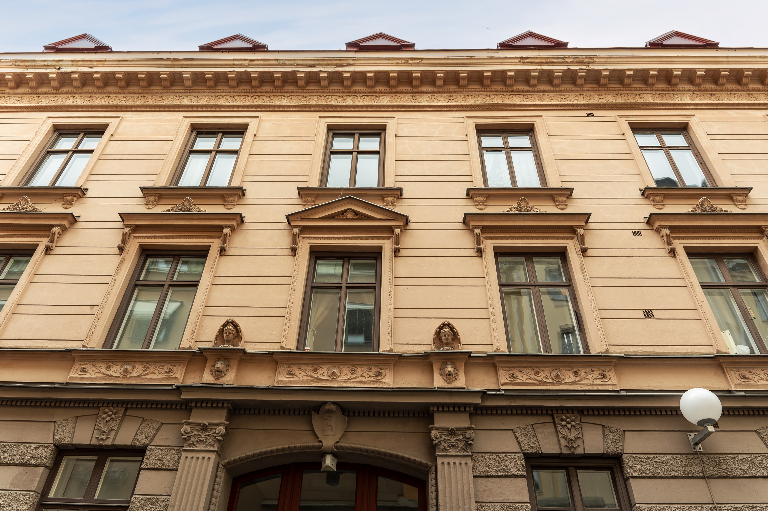 Bostadsbild från Smala gränd 3, 2t, Såld i , Stockholm