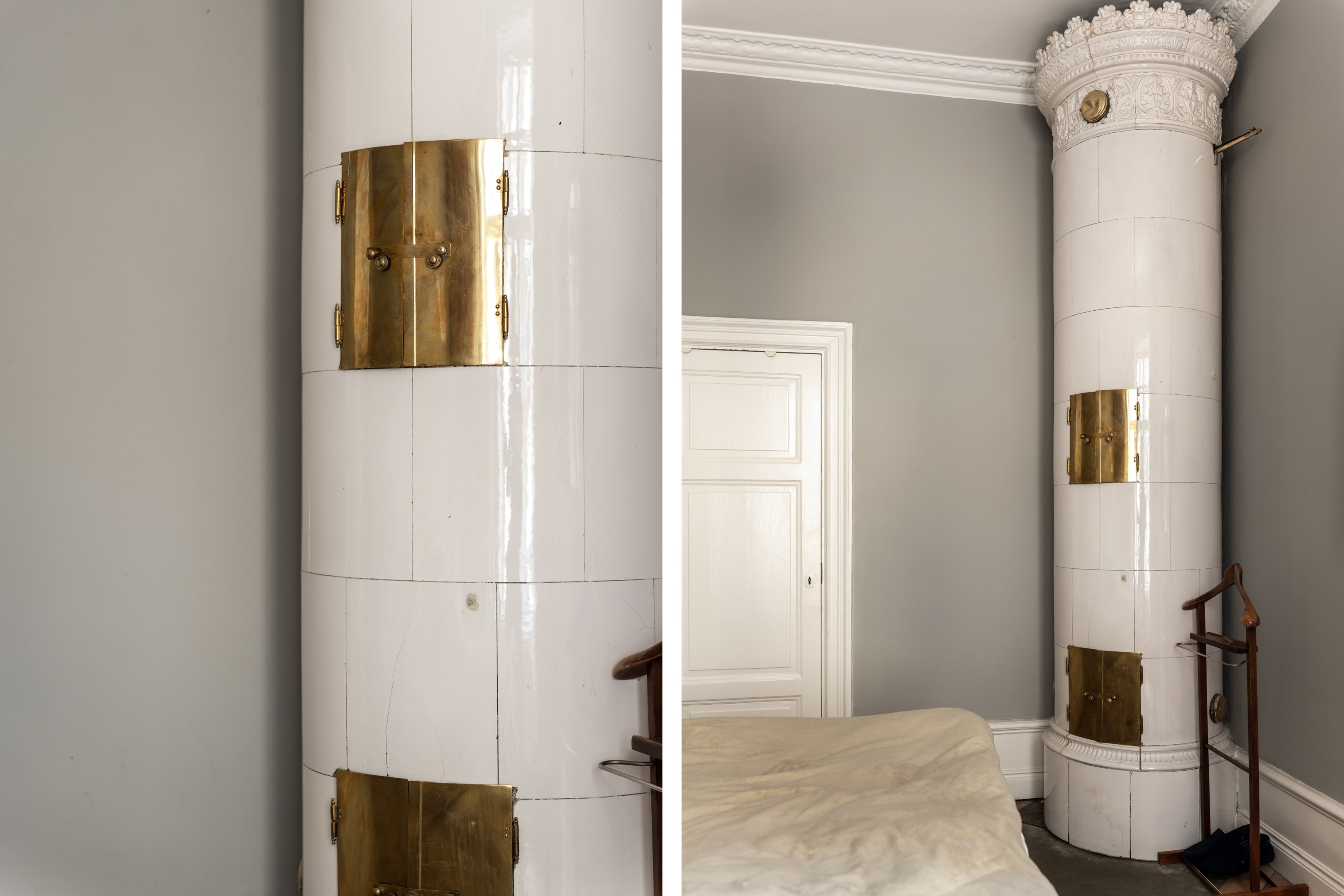 Bostadsbild från Smala gränd 3, 2t, Såld i , Stockholm