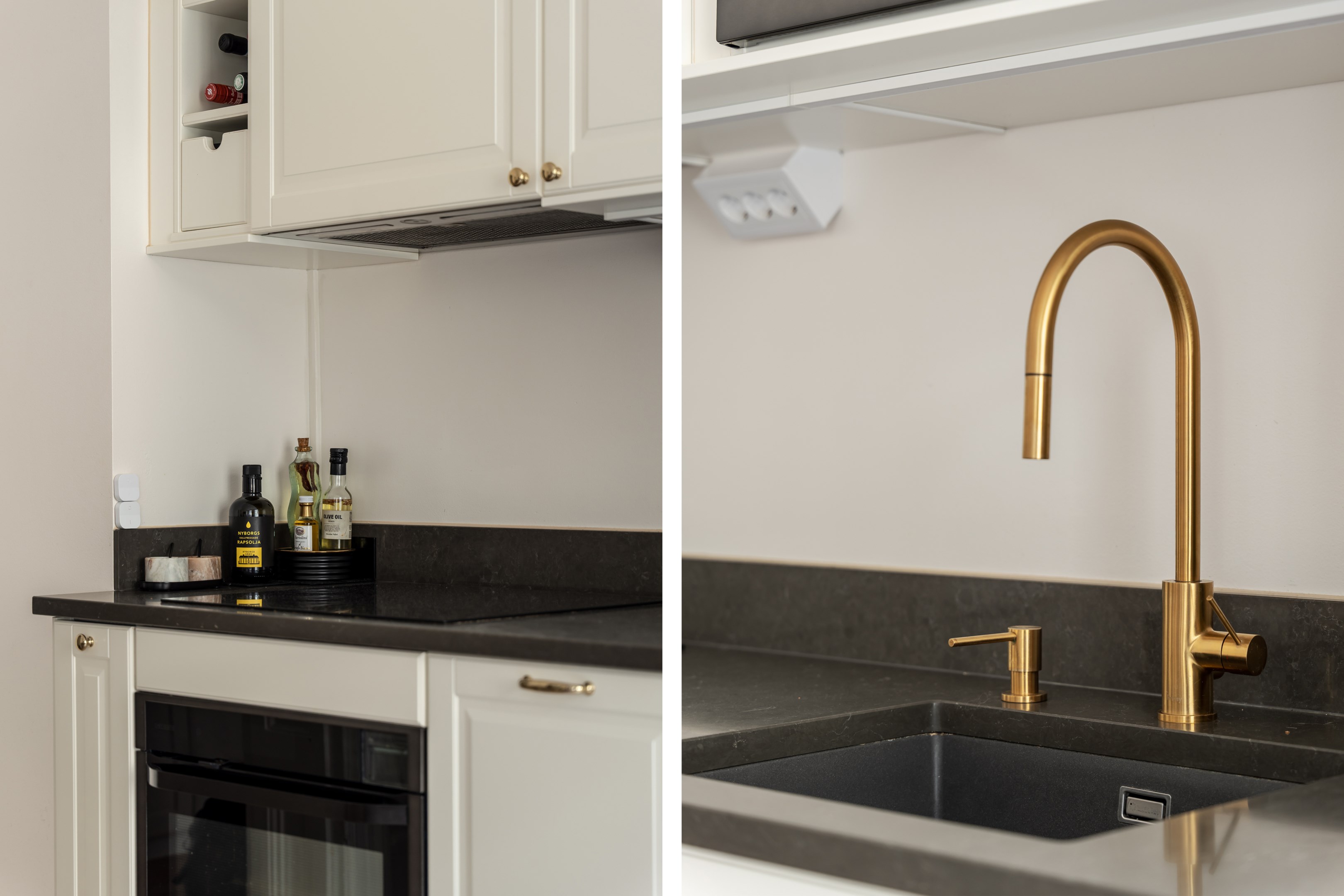 Bostadsbild från Smala gränd 3, 2t, Såld i , Stockholm