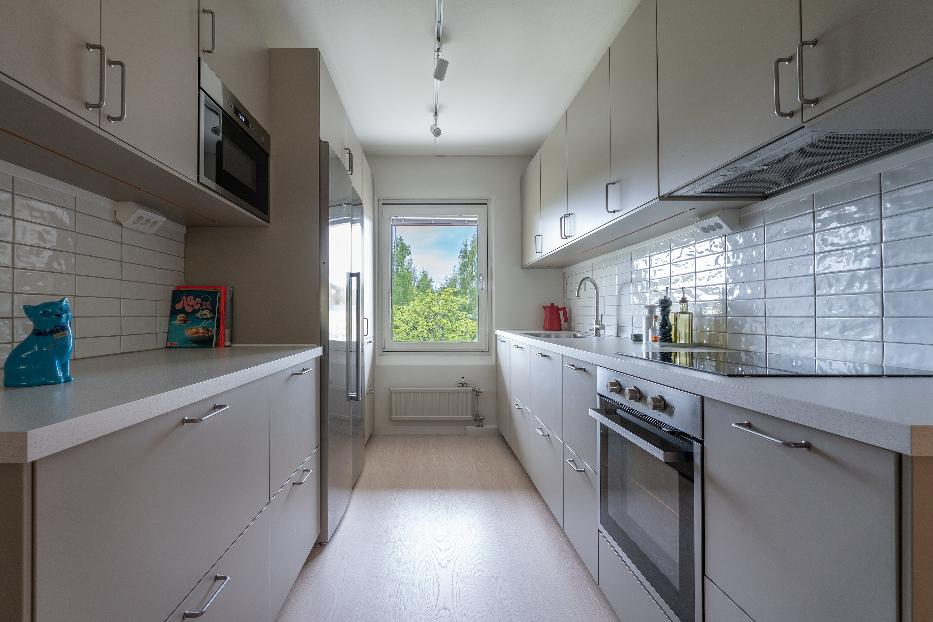 Bostadsbild från Kvällsvägen 4, Såld i Tullinge Centralt, Botkyrka