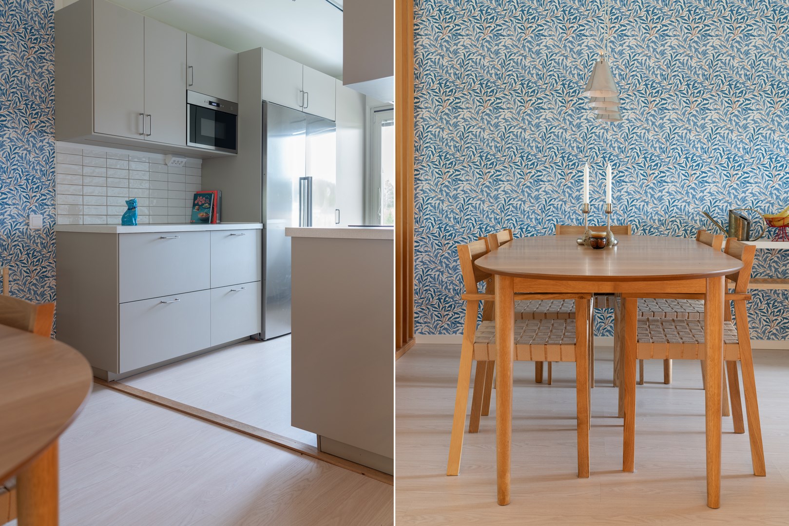 Bostadsbild från Kvällsvägen 4, Såld i Tullinge Centralt, Botkyrka