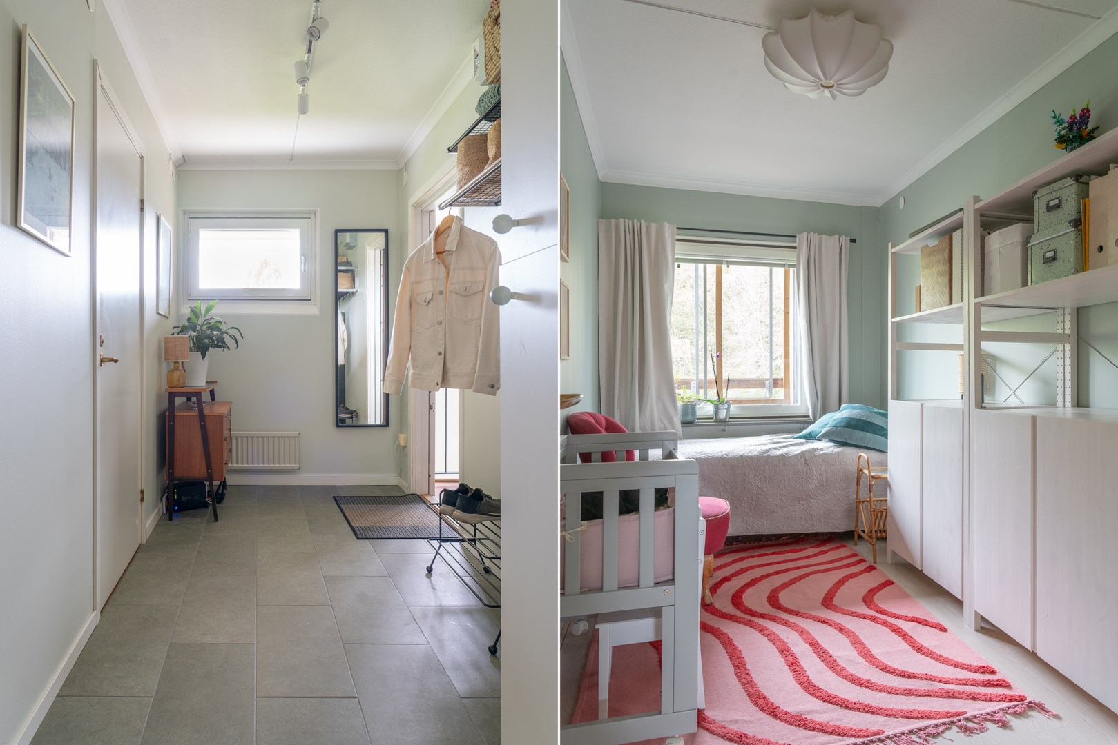 Bostadsbild från Kvällsvägen 4, Såld i Tullinge Centralt, Botkyrka