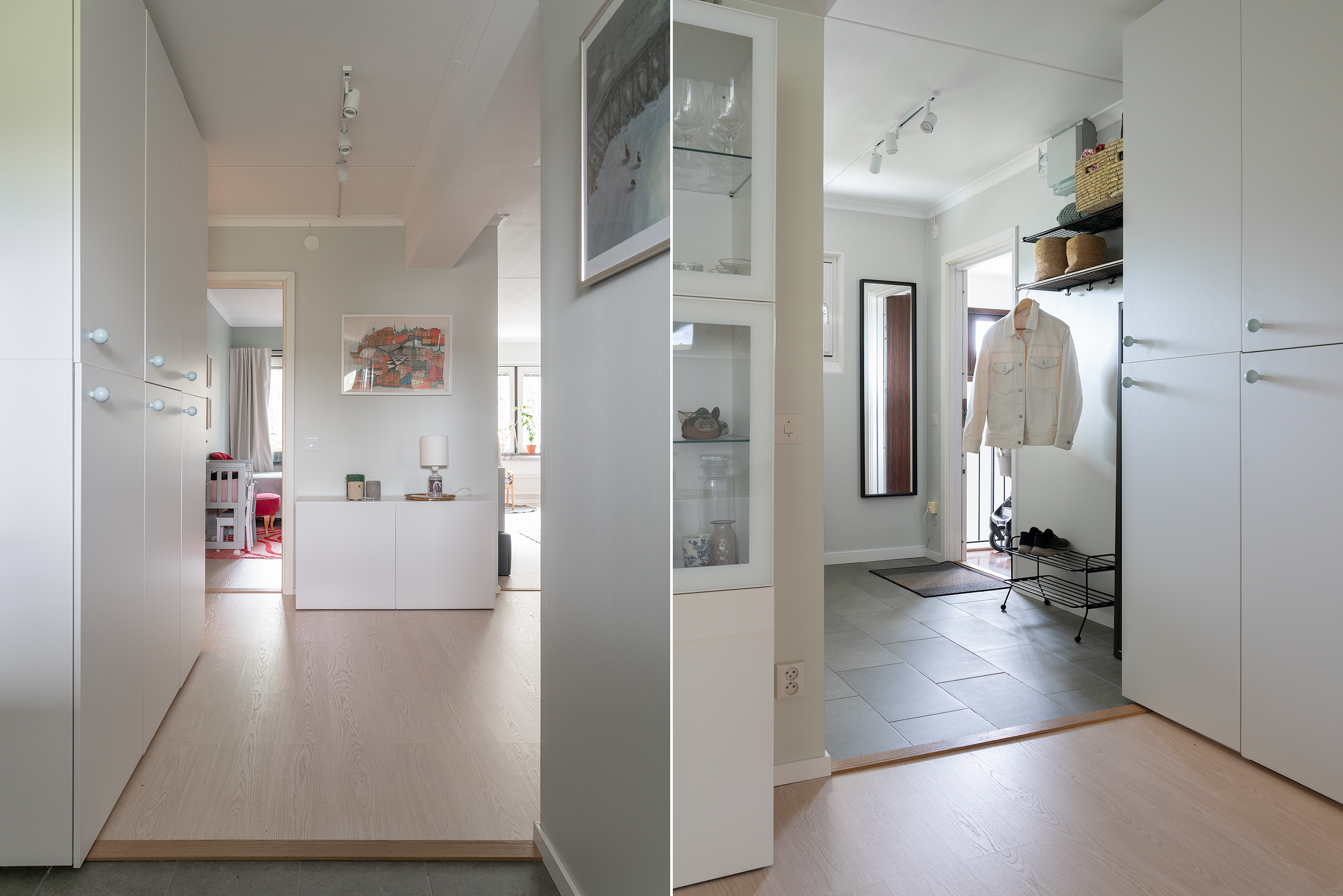 Bostadsbild från Kvällsvägen 4, Såld i Tullinge Centralt, Botkyrka