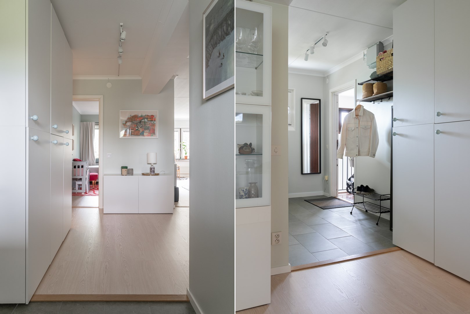 Bostadsbild från Kvällsvägen 4, Såld i Tullinge Centralt, Botkyrka