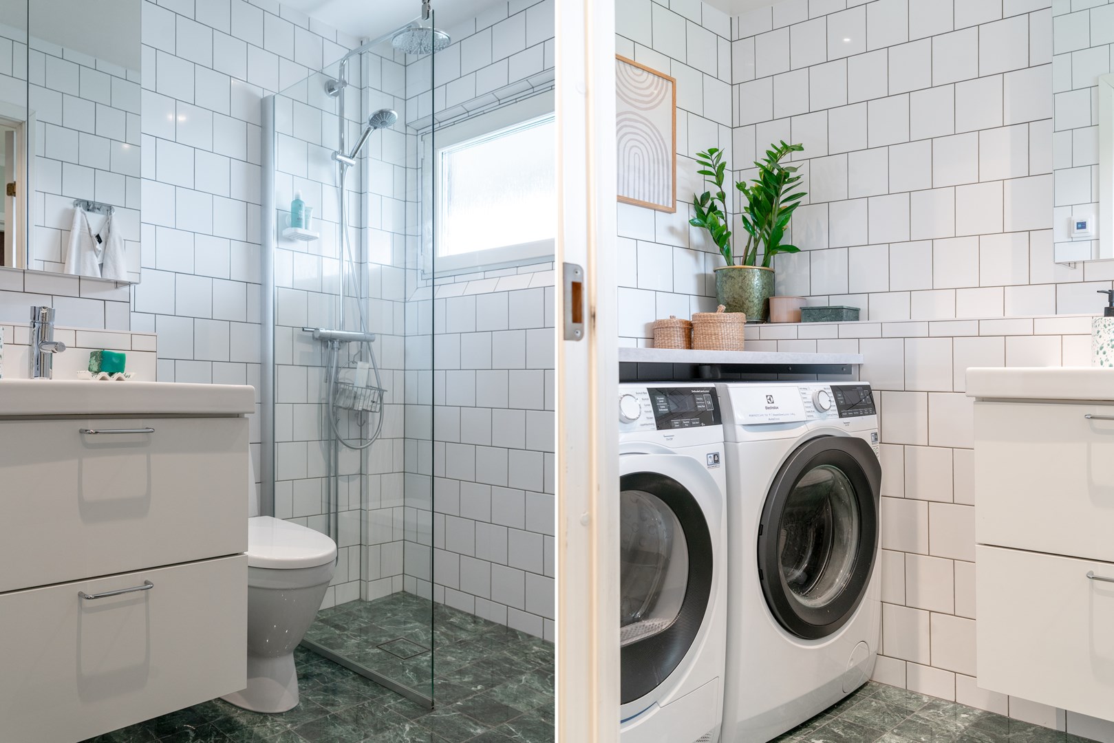 Bostadsbild från Kvällsvägen 4, Såld i Tullinge Centralt, Botkyrka