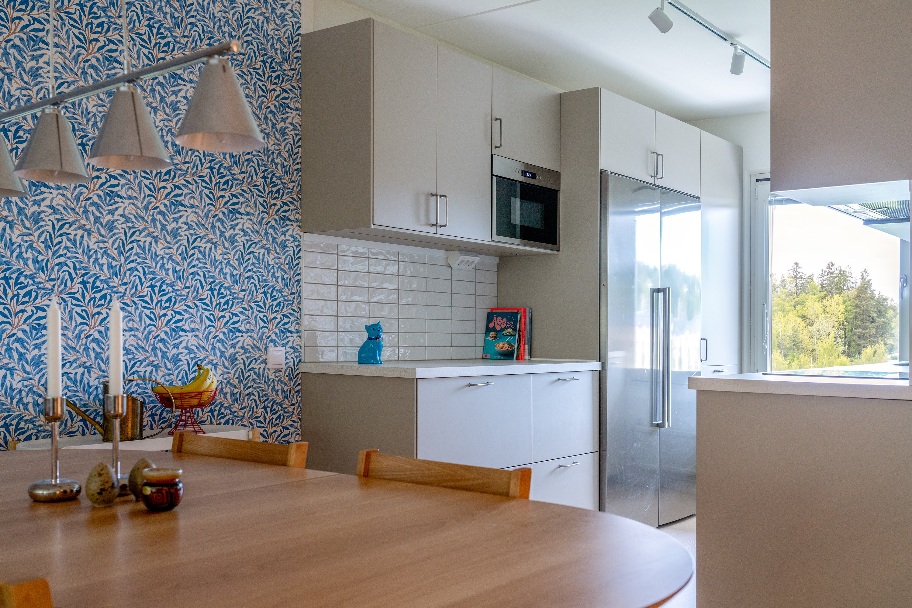 Bostadsbild från Kvällsvägen 4, Såld i Tullinge Centralt, Botkyrka