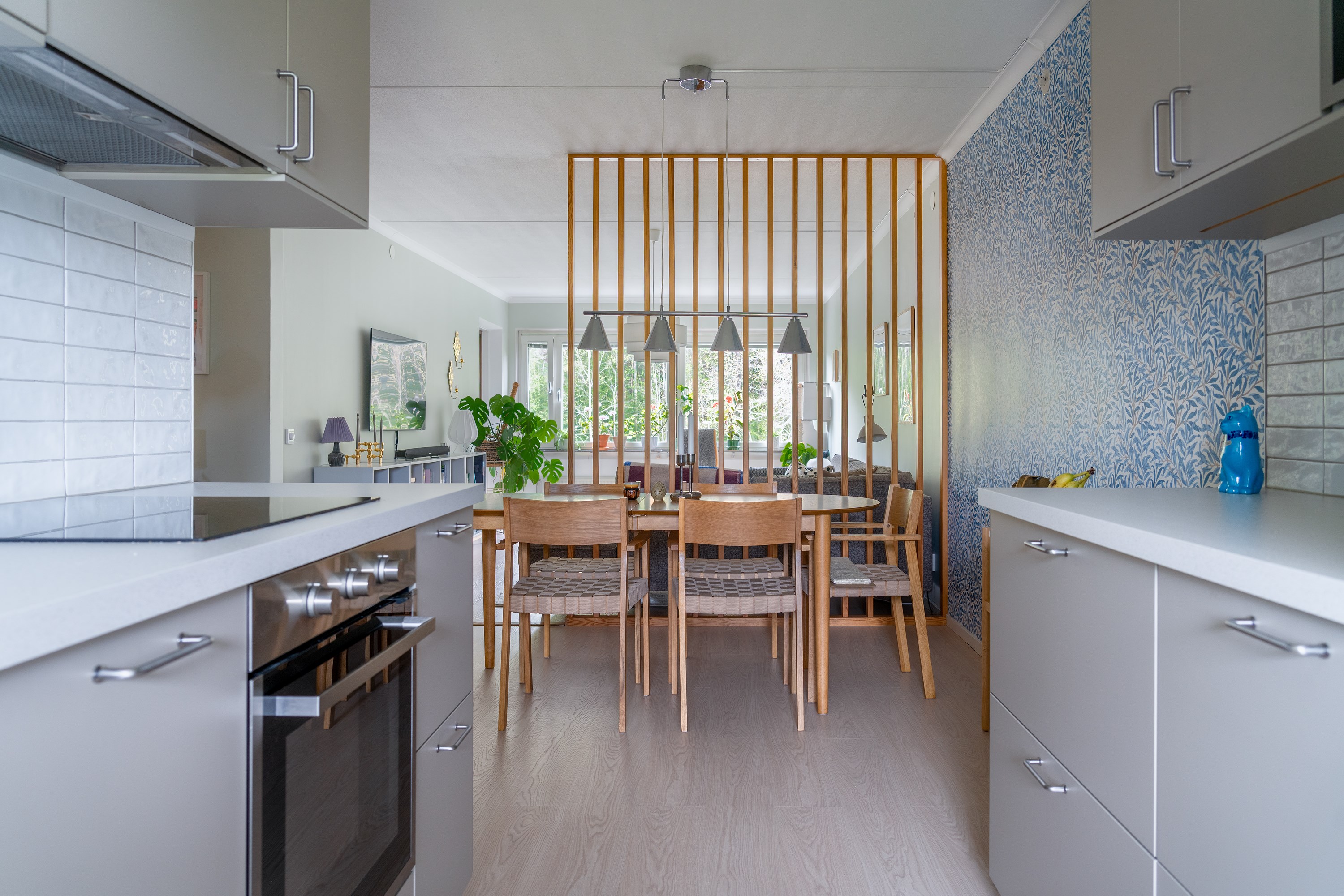 Bostadsbild från Kvällsvägen 4, Såld i Tullinge Centralt, Botkyrka