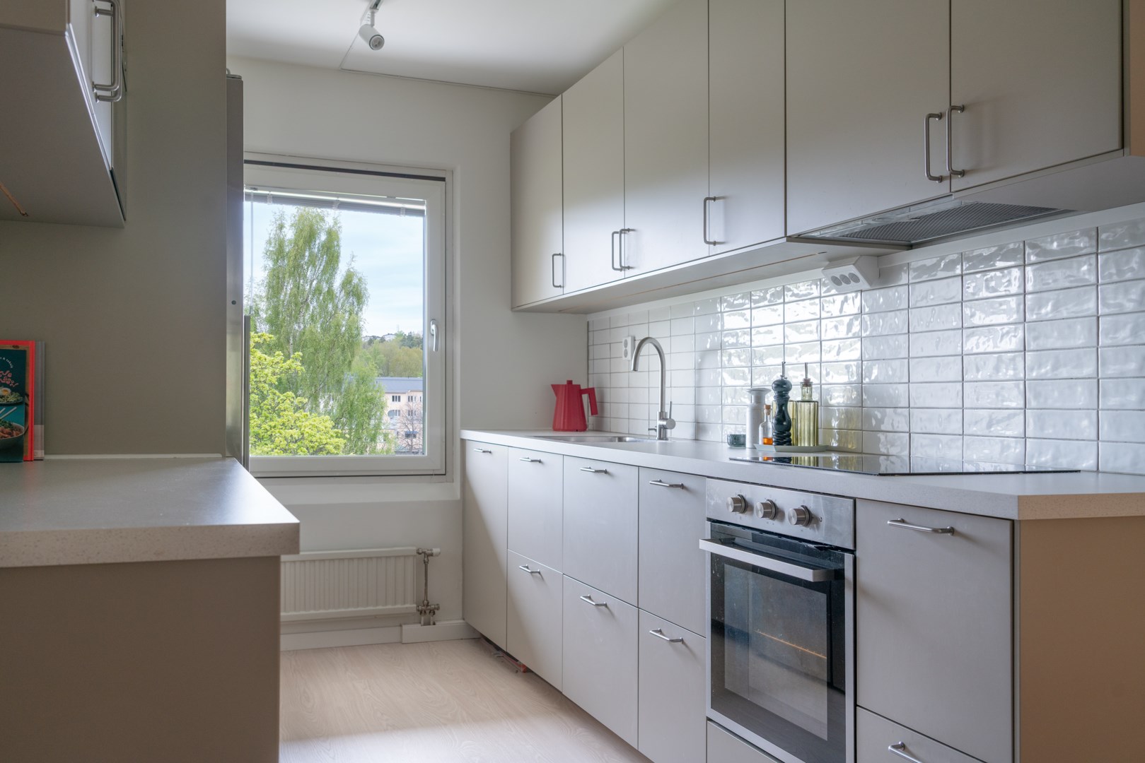 Bostadsbild från Kvällsvägen 4, Såld i Tullinge Centralt, Botkyrka