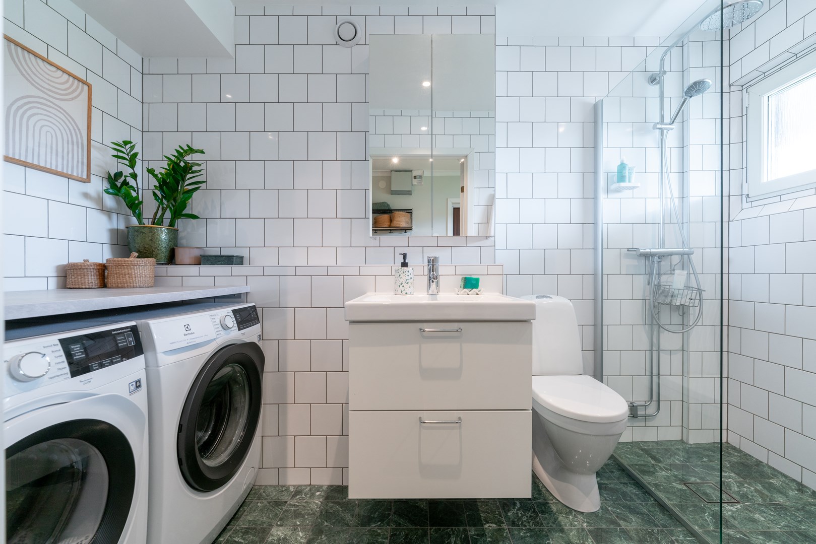 Bostadsbild från Kvällsvägen 4, Såld i Tullinge Centralt, Botkyrka