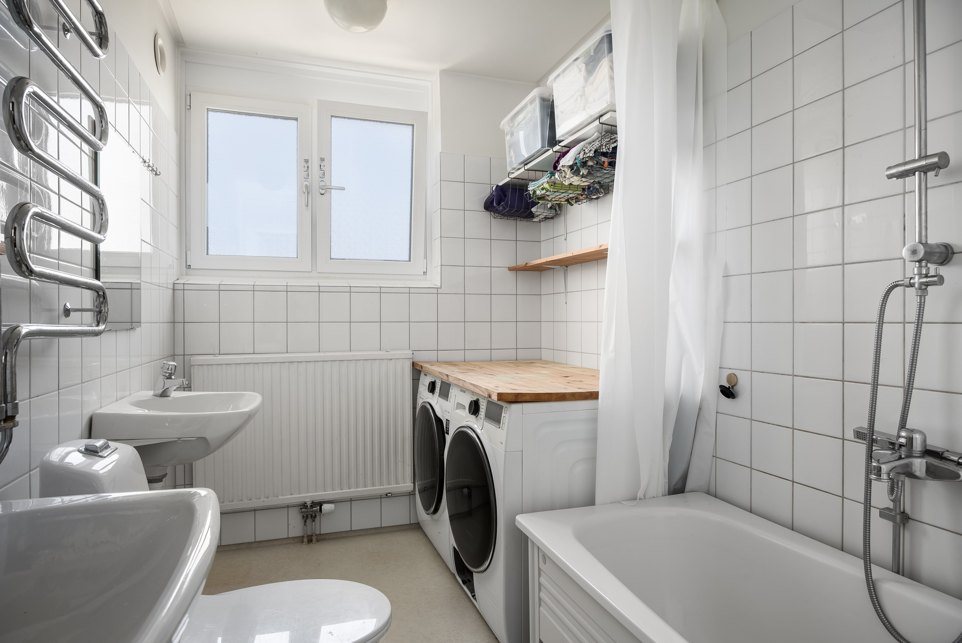 Bostadsbild från Henriksdalsringen 71, Till salu i Henriksdalsberget, Nacka