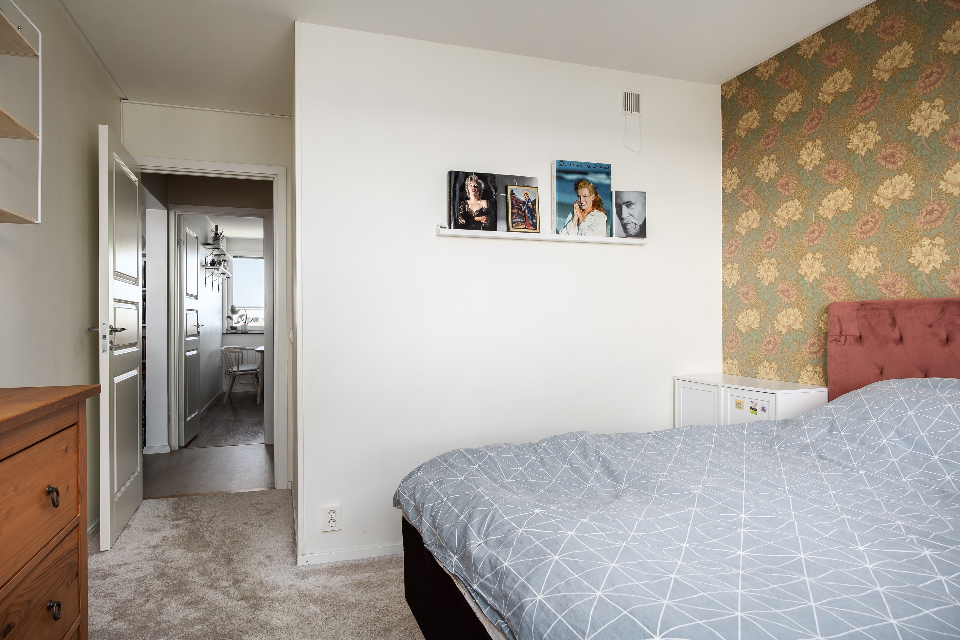 Bostadsbild från Henriksdalsringen 71, Till salu i Henriksdalsberget, Nacka