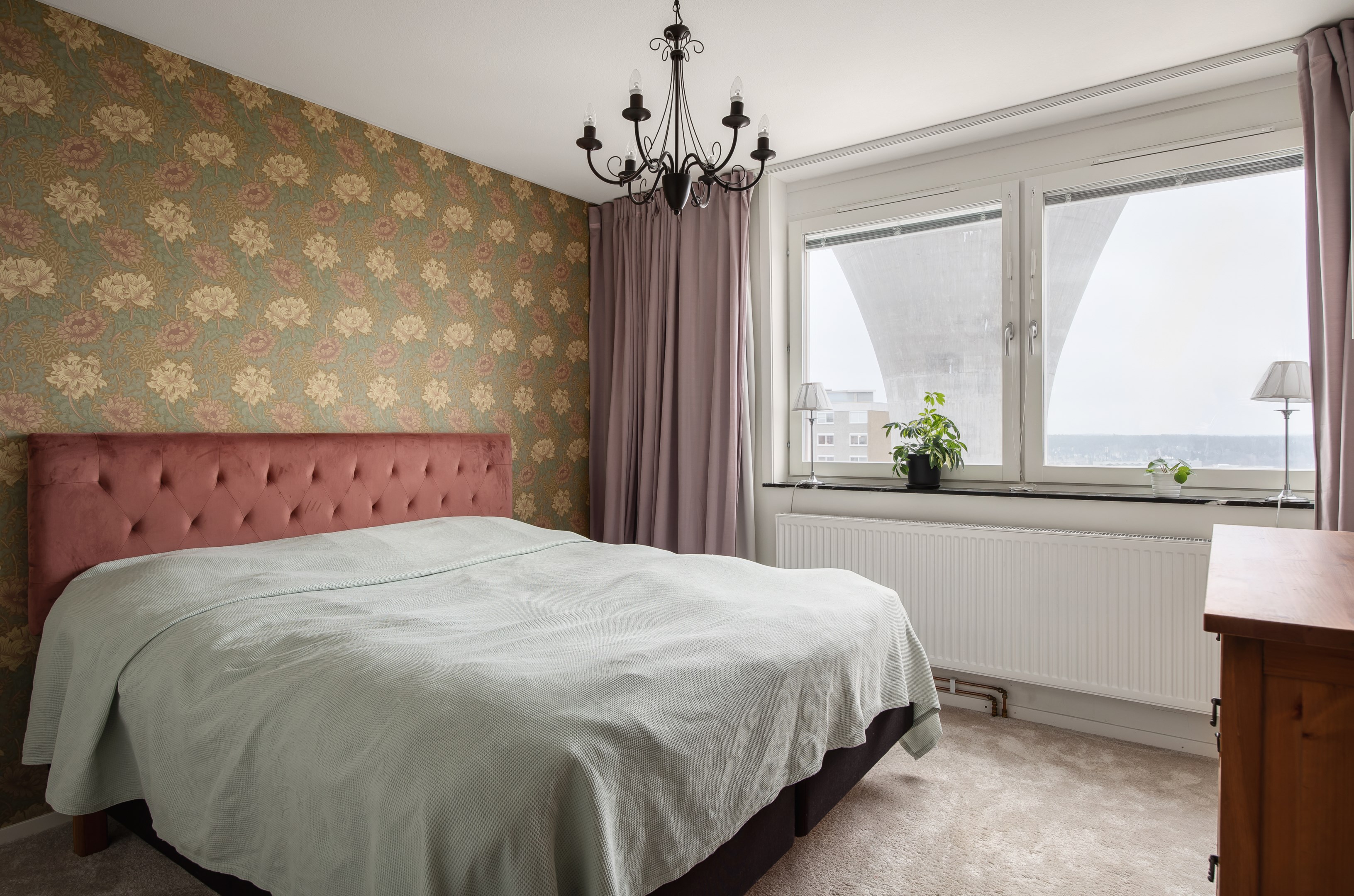 Bostadsbild från Henriksdalsringen 71, Till salu i Henriksdalsberget, Nacka