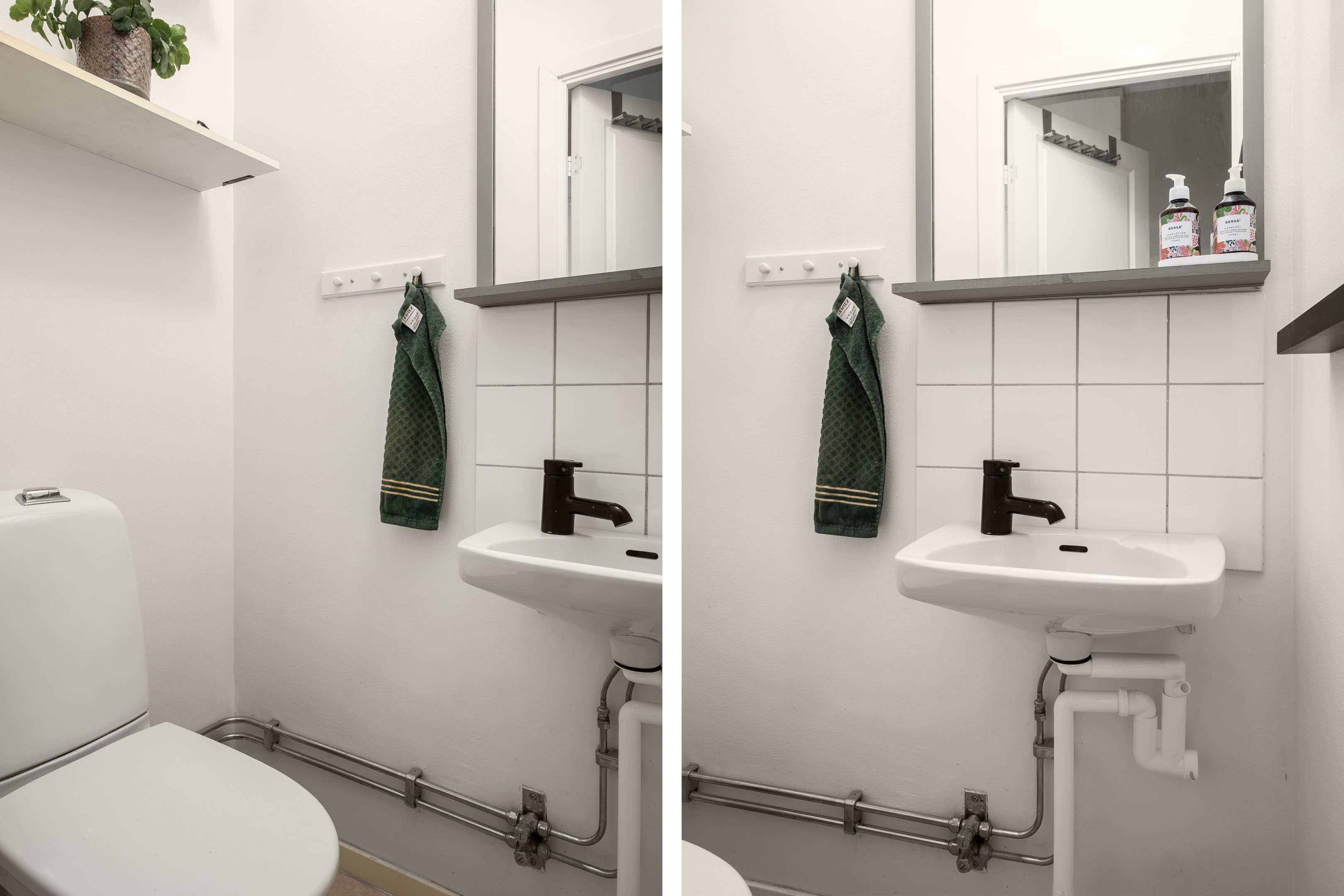 Bostadsbild från Henriksdalsringen 71, Till salu i Henriksdalsberget, Nacka