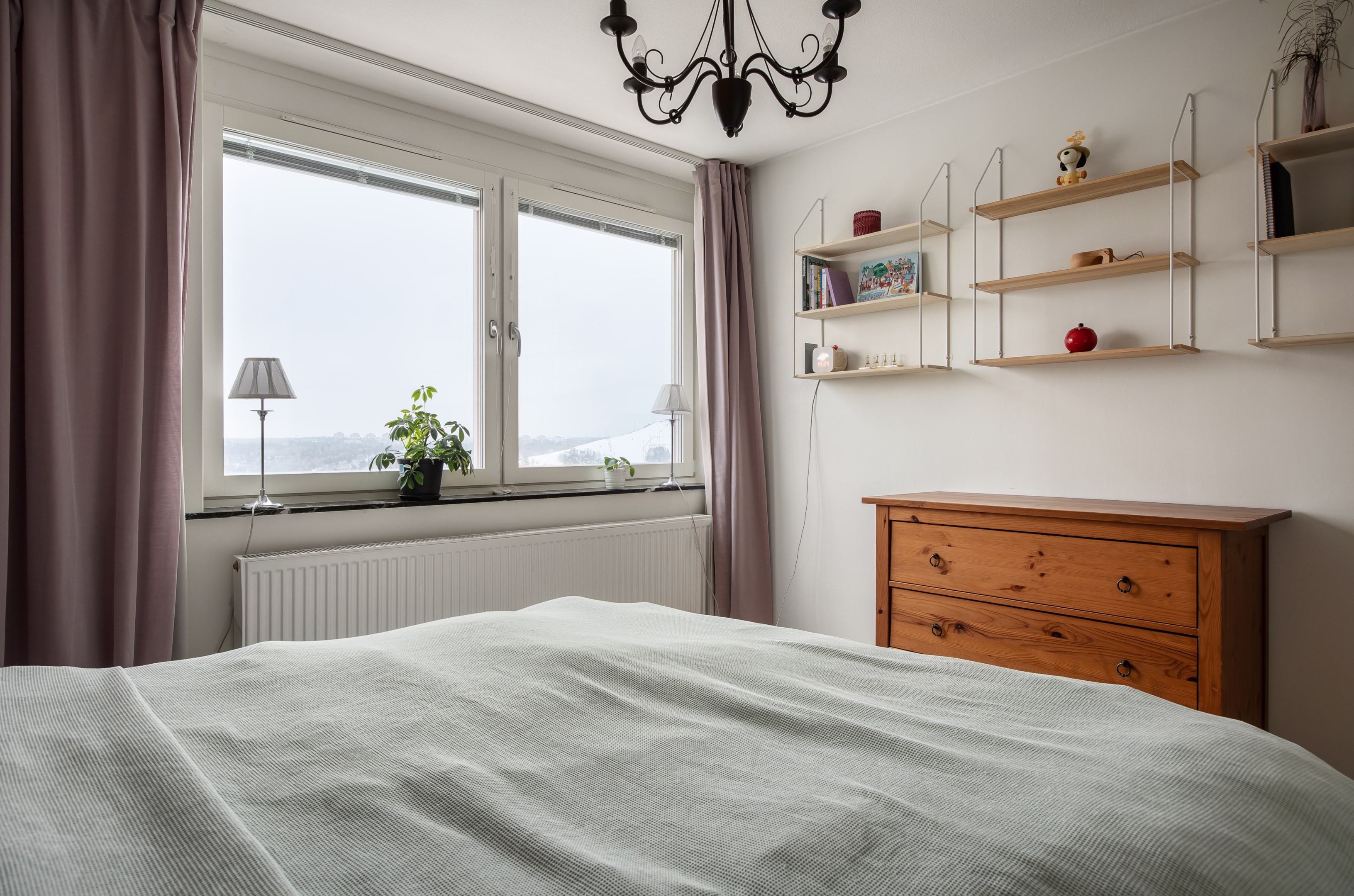 Bostadsbild från Henriksdalsringen 71, Till salu i Henriksdalsberget, Nacka