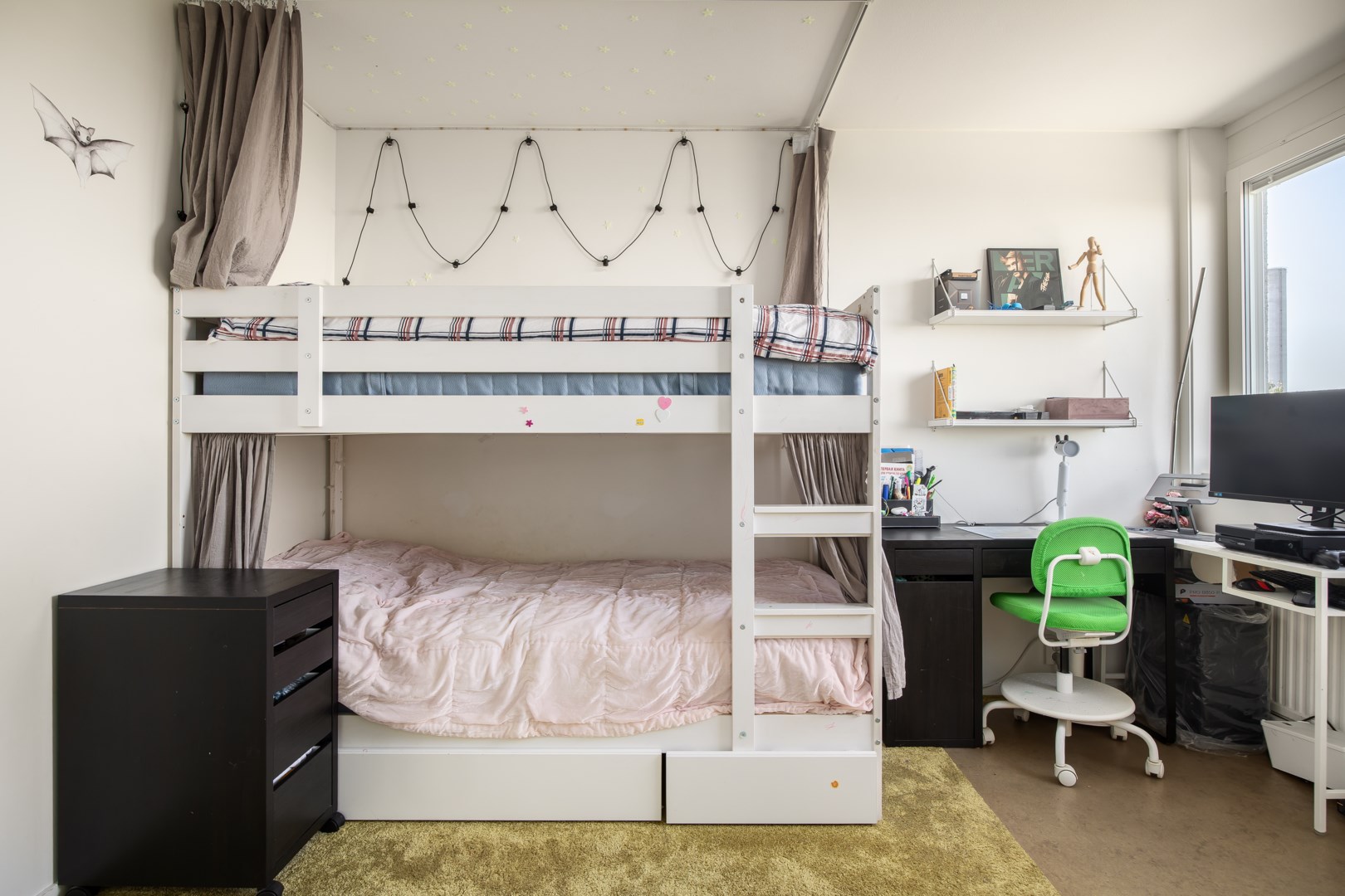 Bostadsbild från Henriksdalsringen 71, Till salu i Henriksdalsberget, Nacka