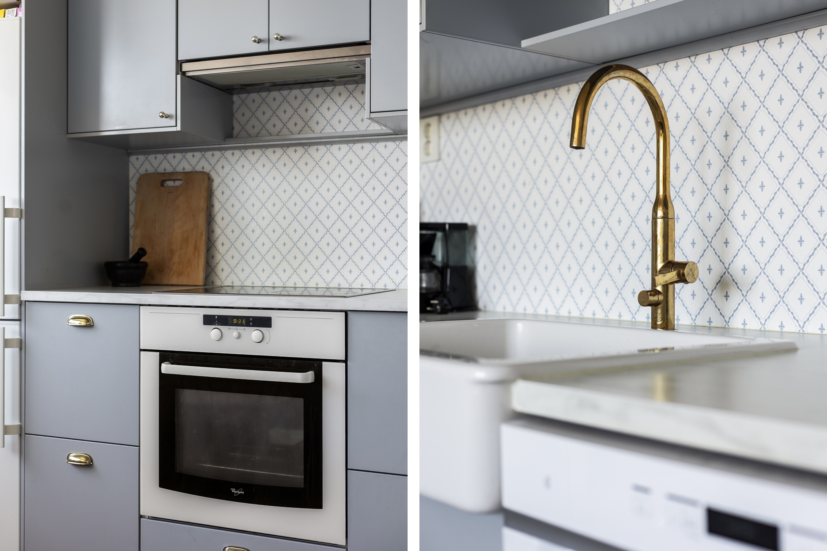 Bostadsbild från Henriksdalsringen 71, Till salu i Henriksdalsberget, Nacka