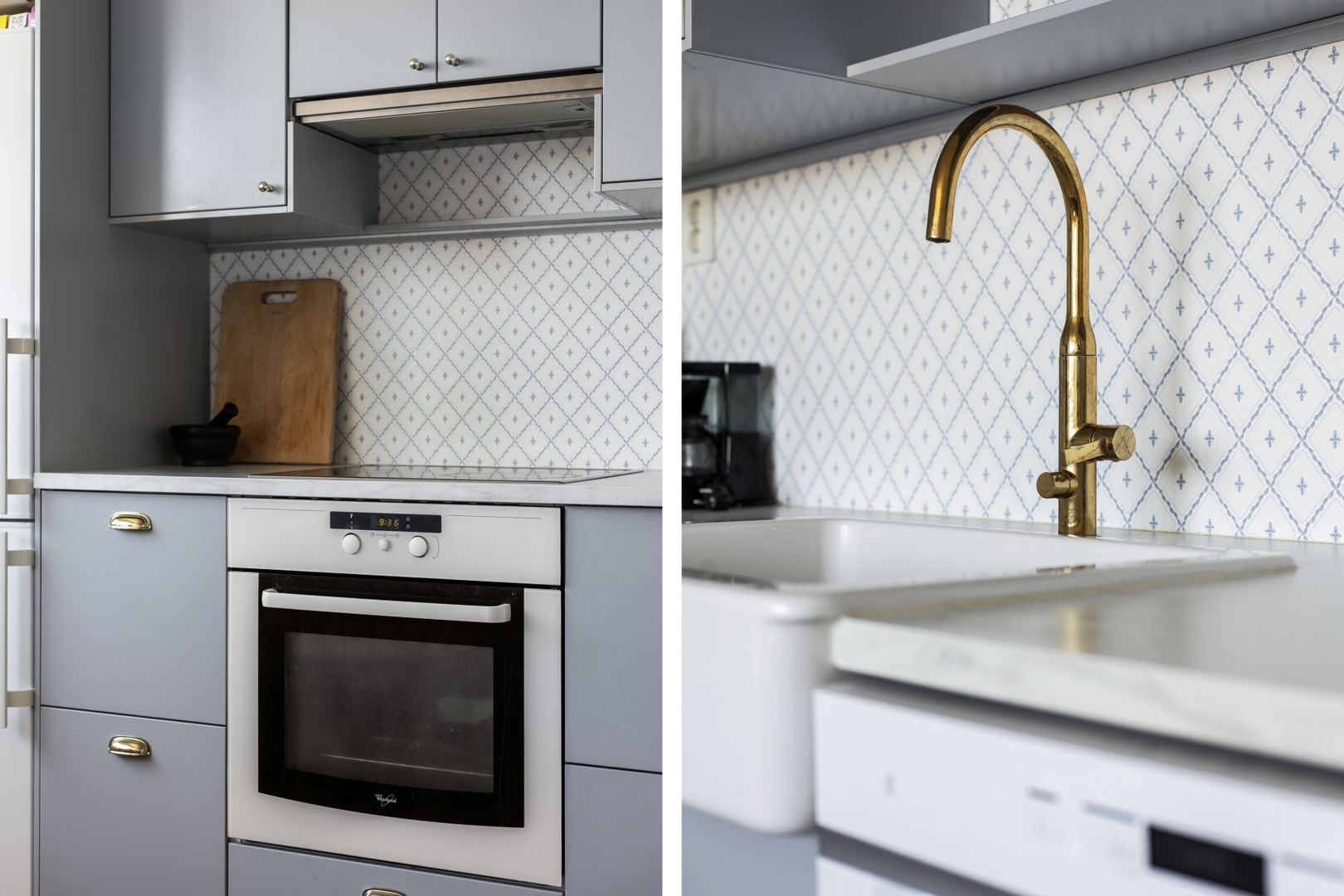 Bostadsbild från Henriksdalsringen 71, Till salu i Henriksdalsberget, Nacka