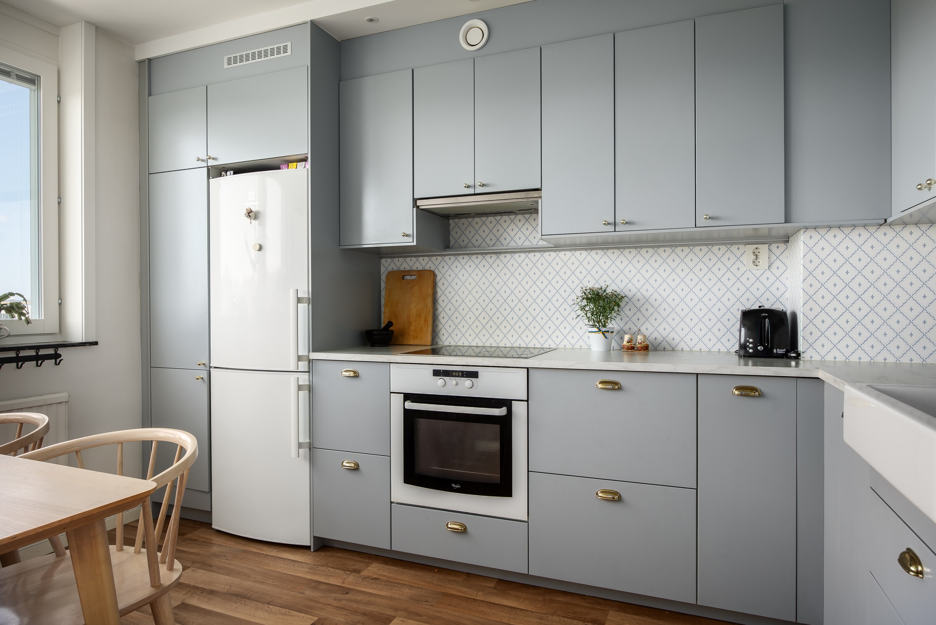 Bostadsbild från Henriksdalsringen 71, Till salu i Henriksdalsberget, Nacka