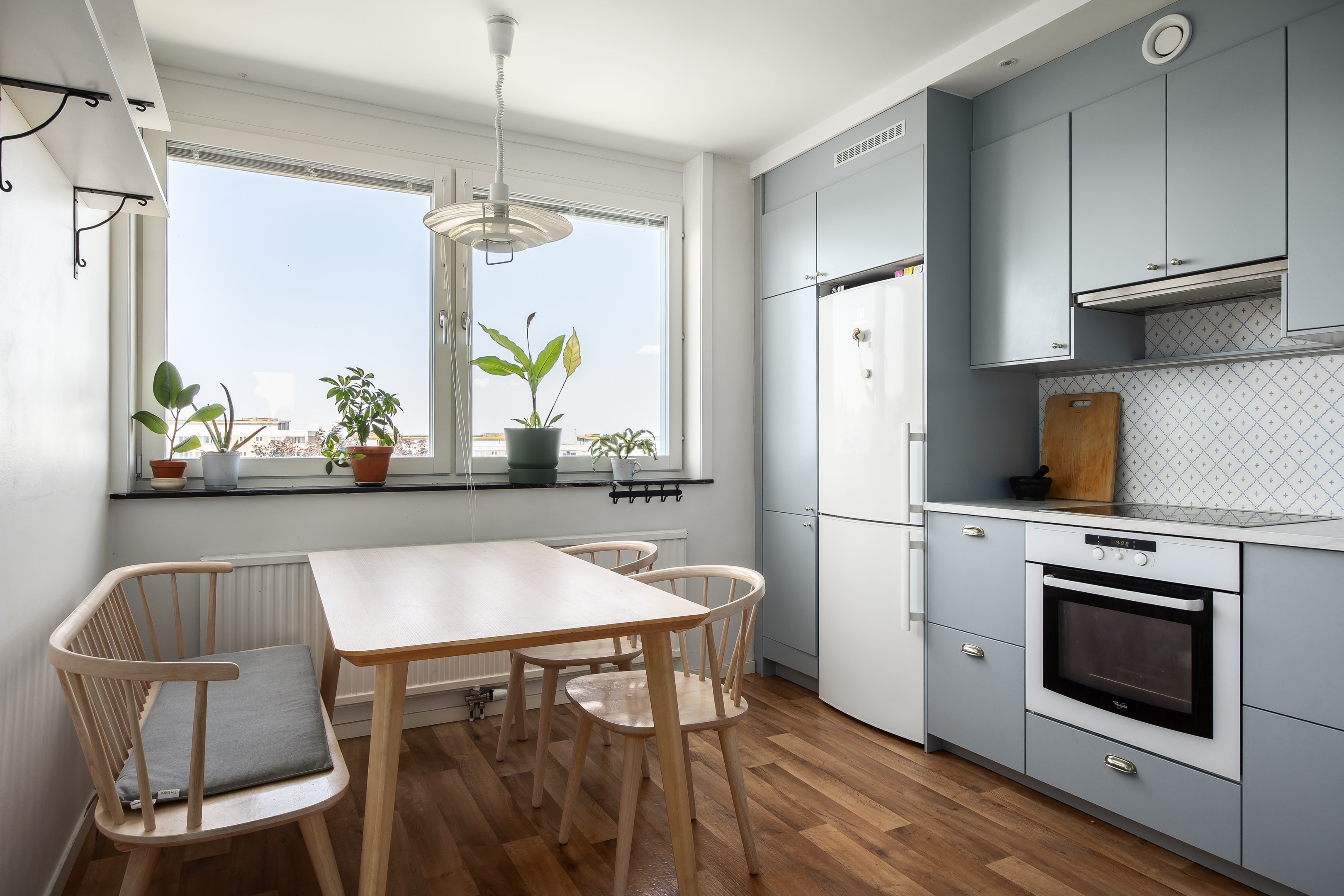 Bostadsbild från Henriksdalsringen 71, Till salu i Henriksdalsberget, Nacka