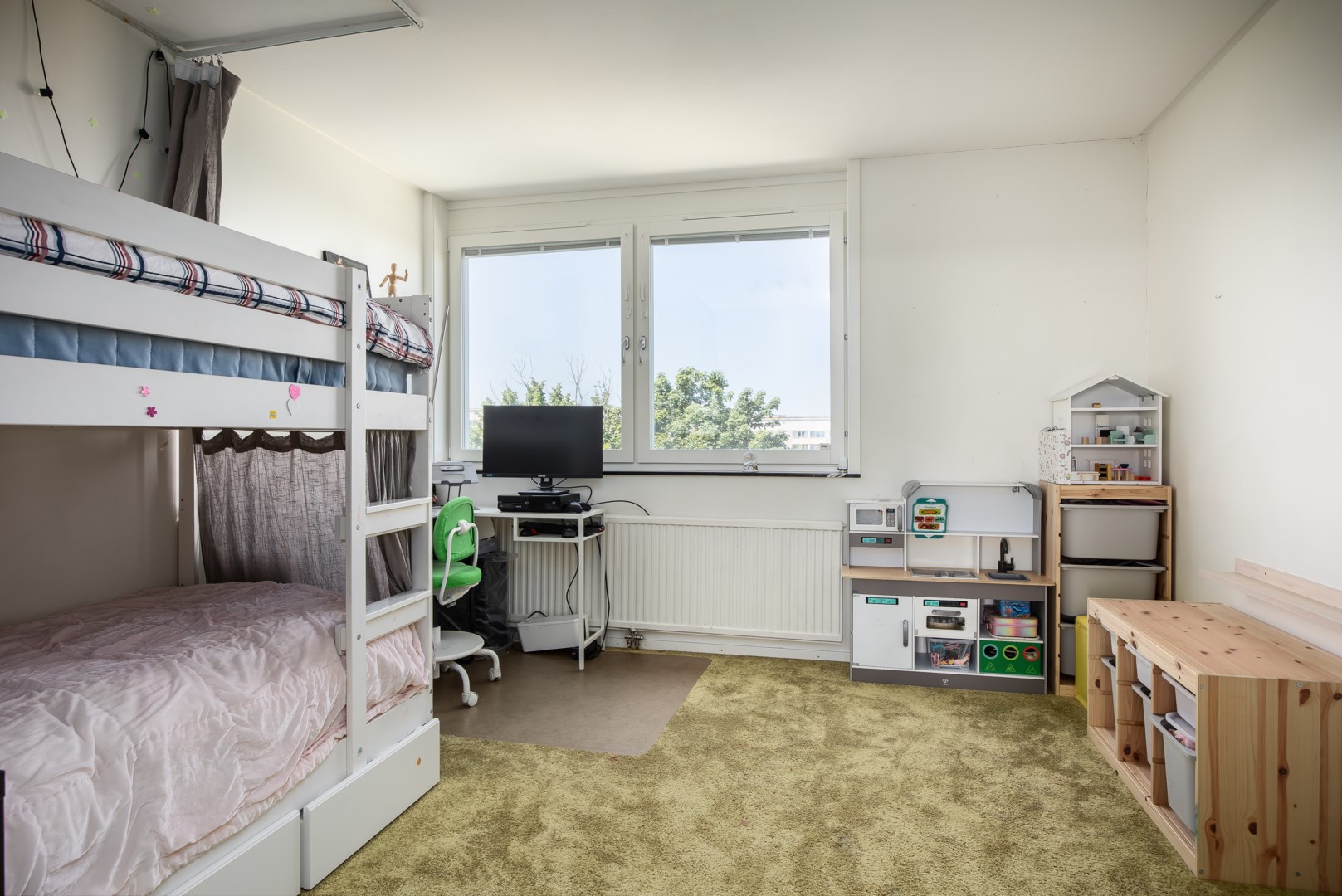 Bostadsbild från Henriksdalsringen 71, Till salu i Henriksdalsberget, Nacka