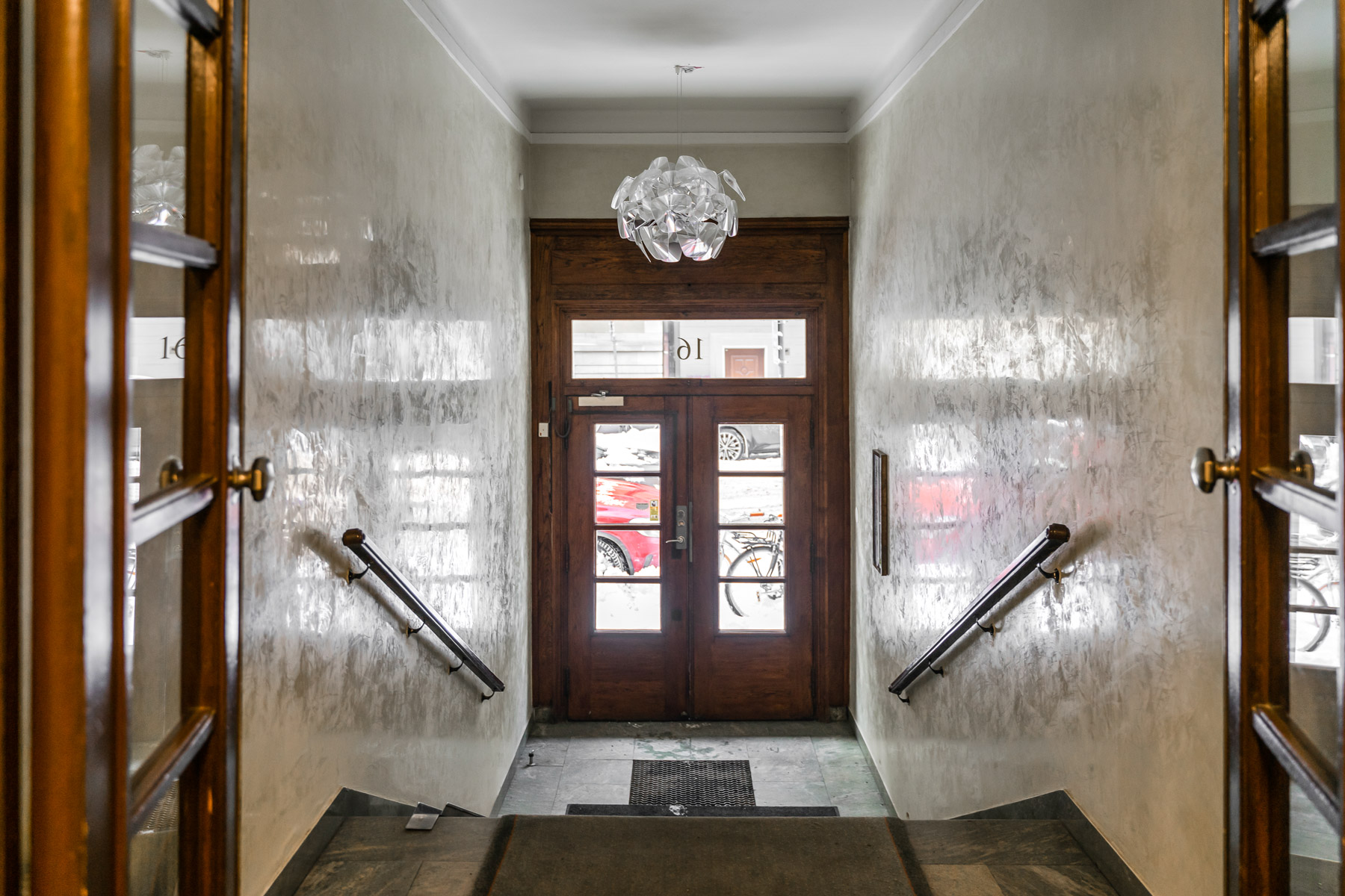 Bostadsbild från Styrmansgatan 16A, Såld i Östermalm, Stockholm