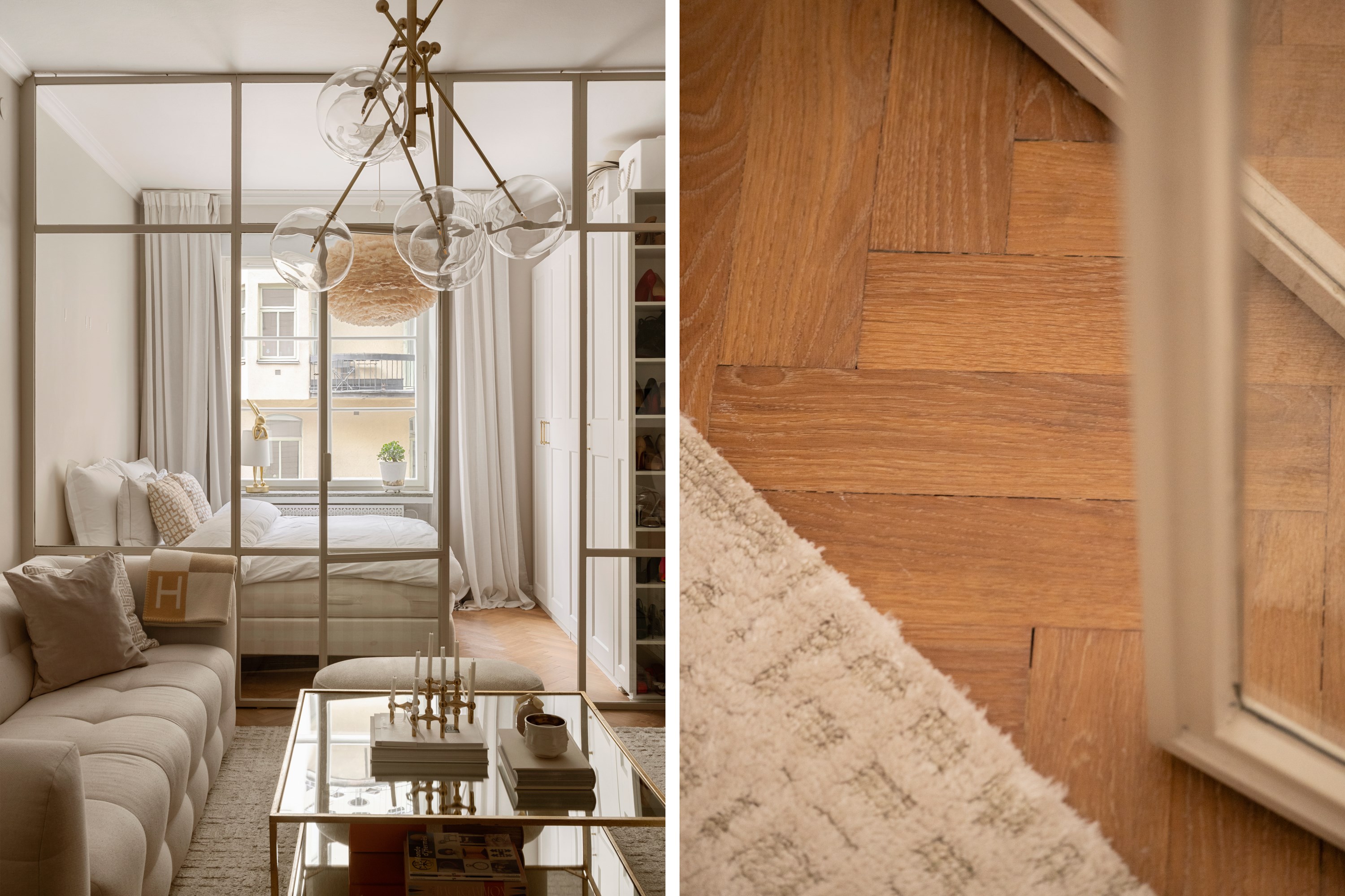 Bostadsbild från Styrmansgatan 16A, Såld i Östermalm, Stockholm