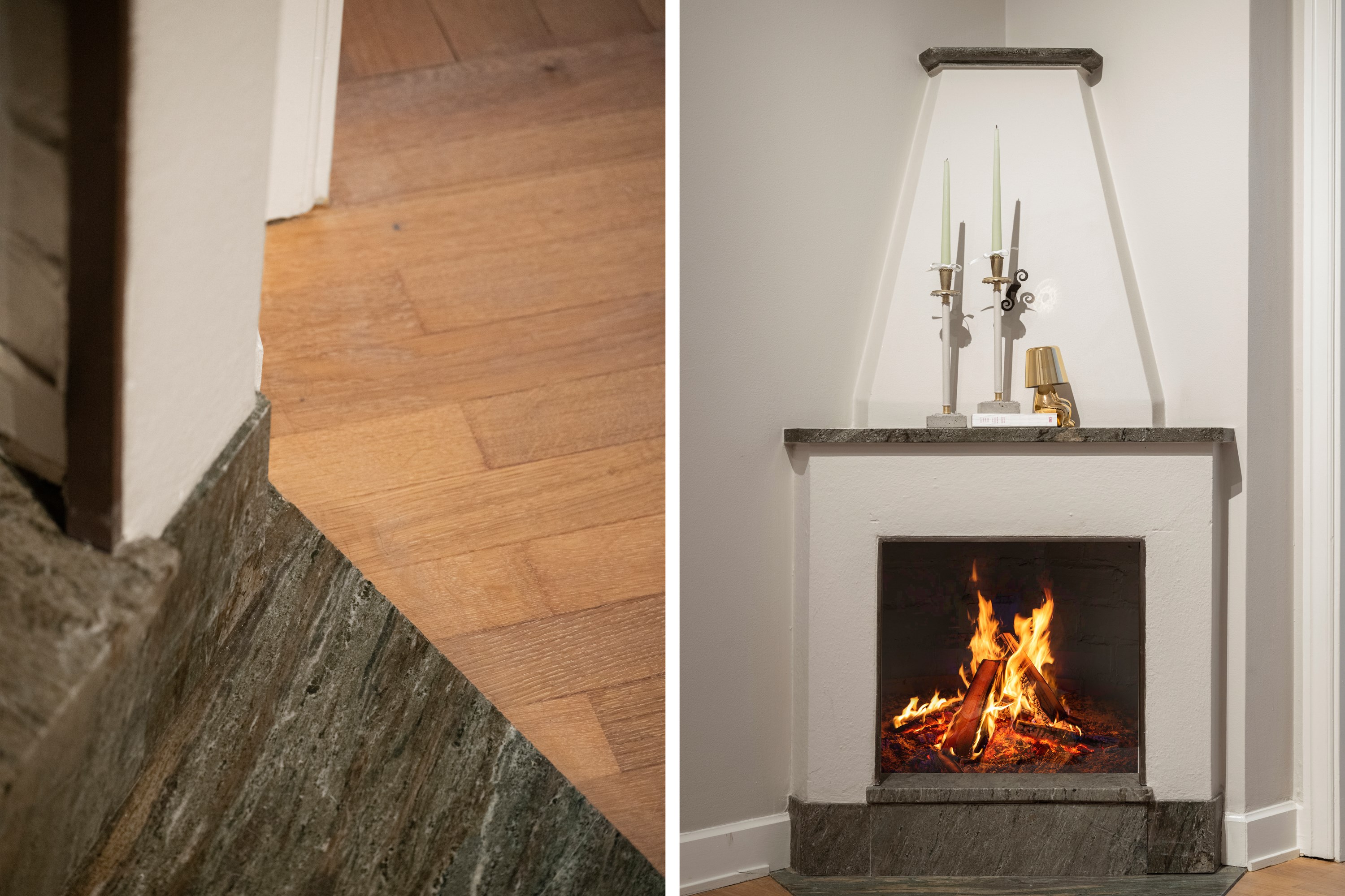 Bostadsbild från Styrmansgatan 16A, Såld i Östermalm, Stockholm