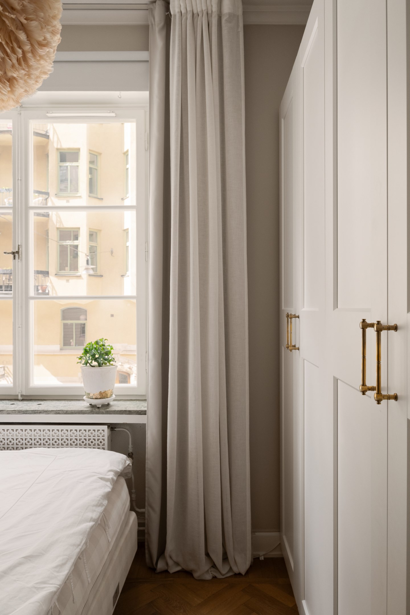 Bostadsbild från Styrmansgatan 16A, Såld i Östermalm, Stockholm