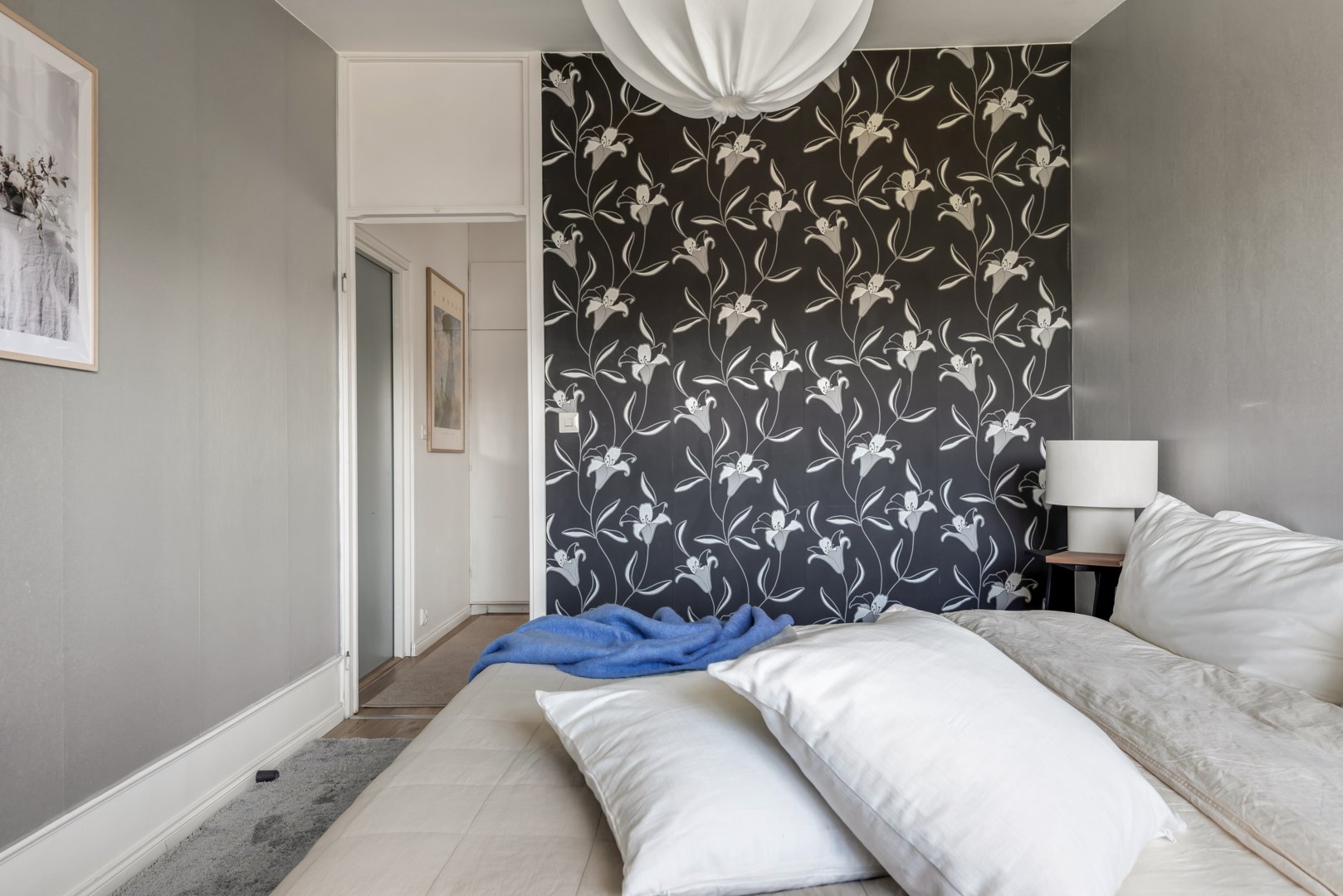 Bostadsbild från Fjärdhundragatan 16, Såld i Tunabackar, Uppsala