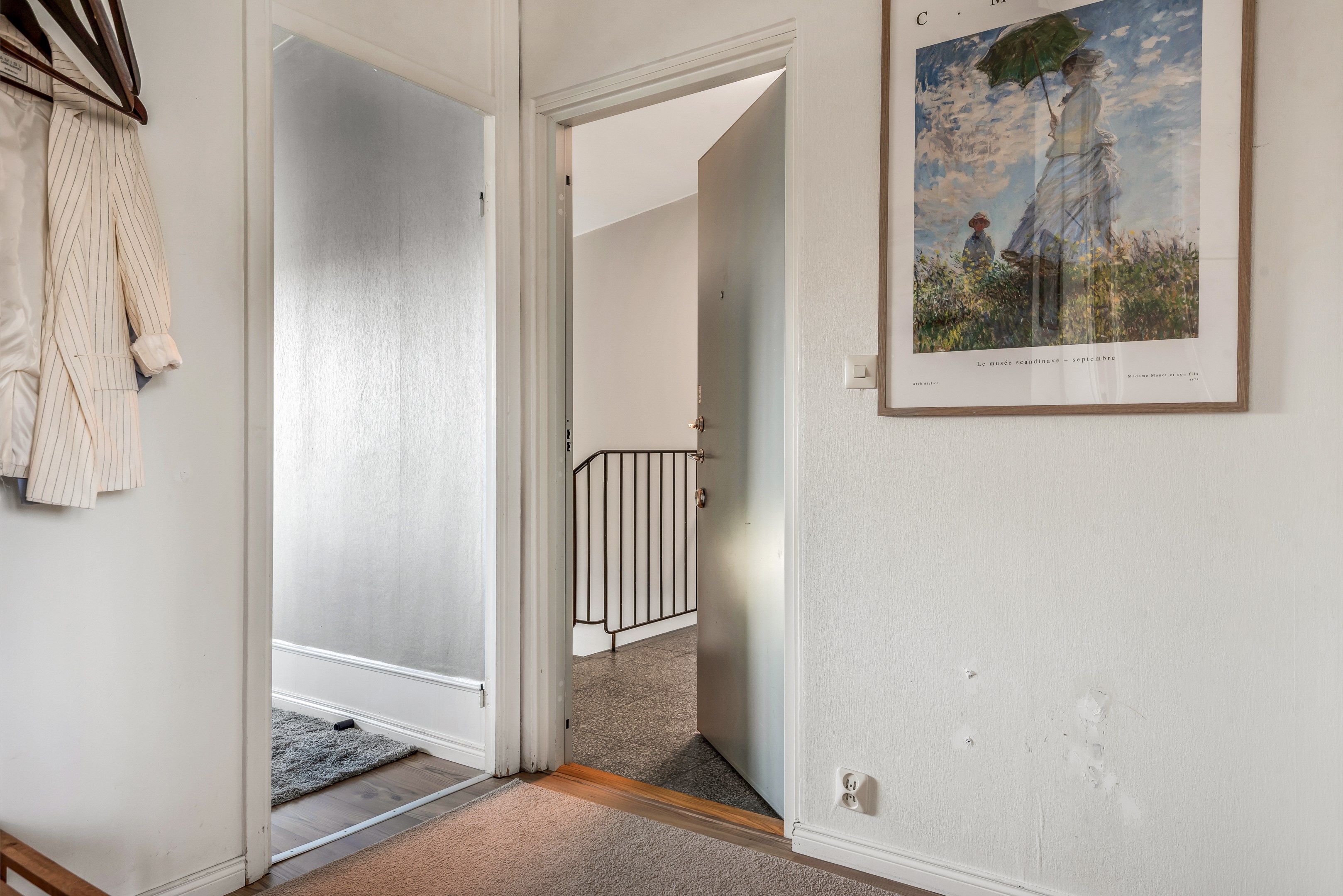 Bostadsbild från Fjärdhundragatan 16, Såld i Tunabackar, Uppsala