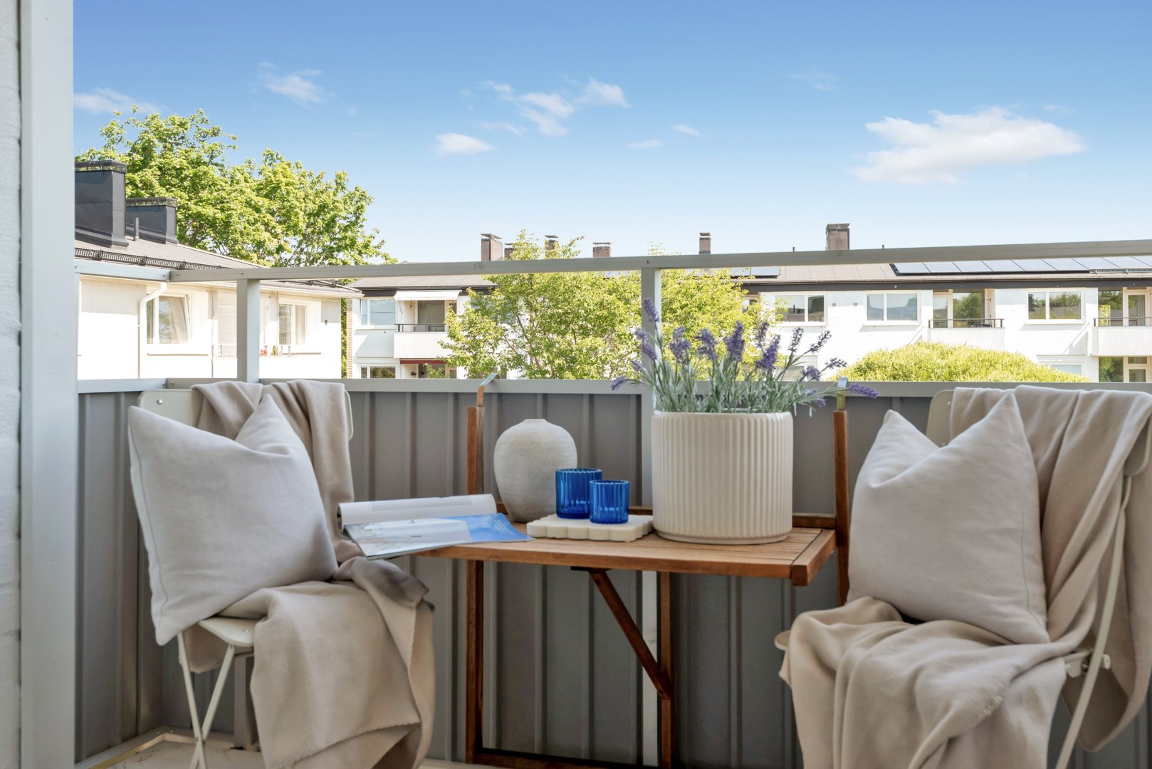 Bostadsbild från Fjärdhundragatan 16, Såld i Tunabackar, Uppsala