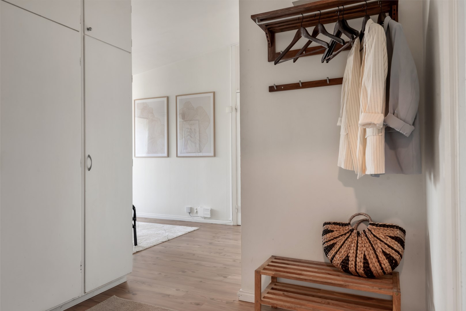 Bostadsbild från Fjärdhundragatan 16, Såld i Tunabackar, Uppsala