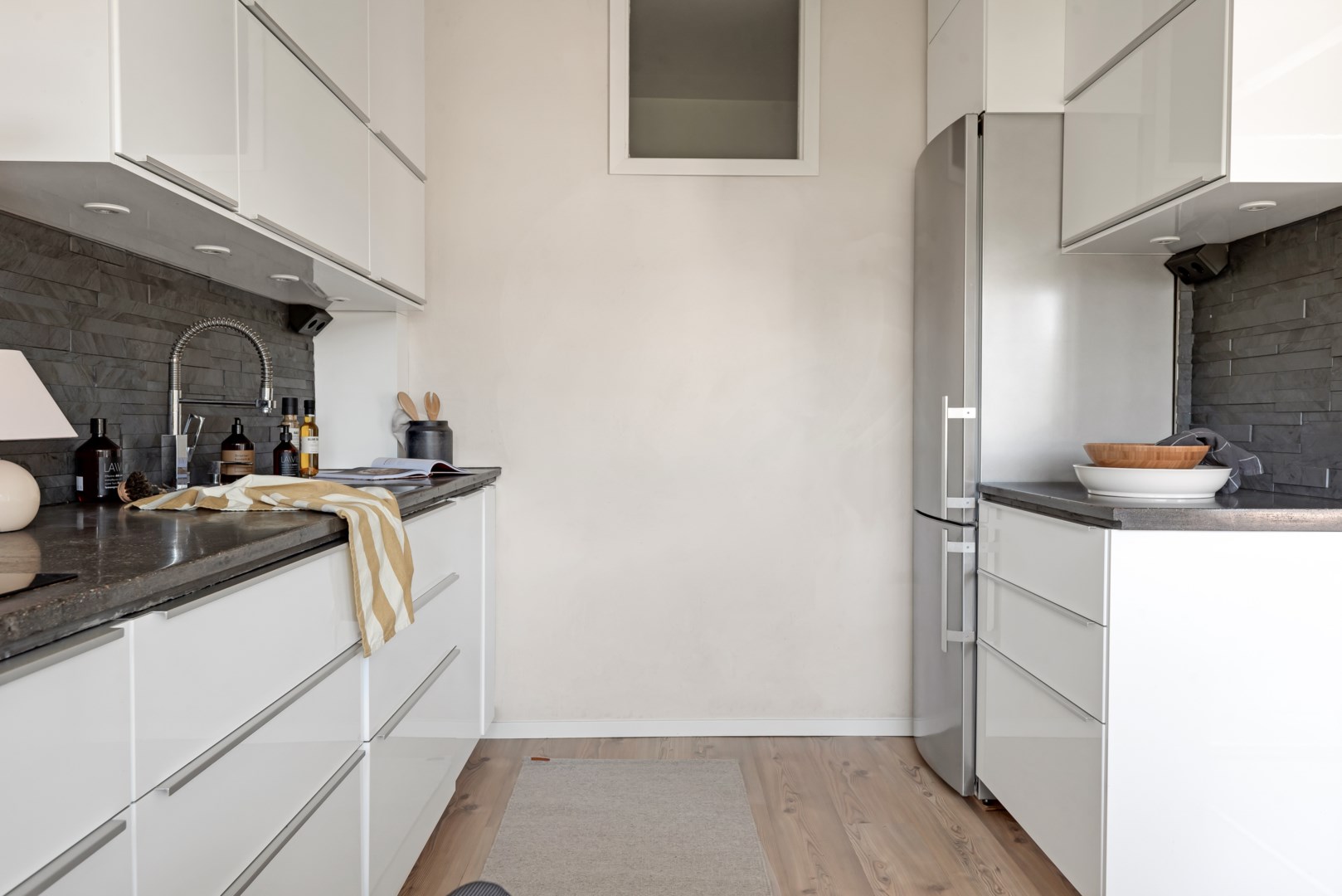 Bostadsbild från Fjärdhundragatan 16, Såld i Tunabackar, Uppsala