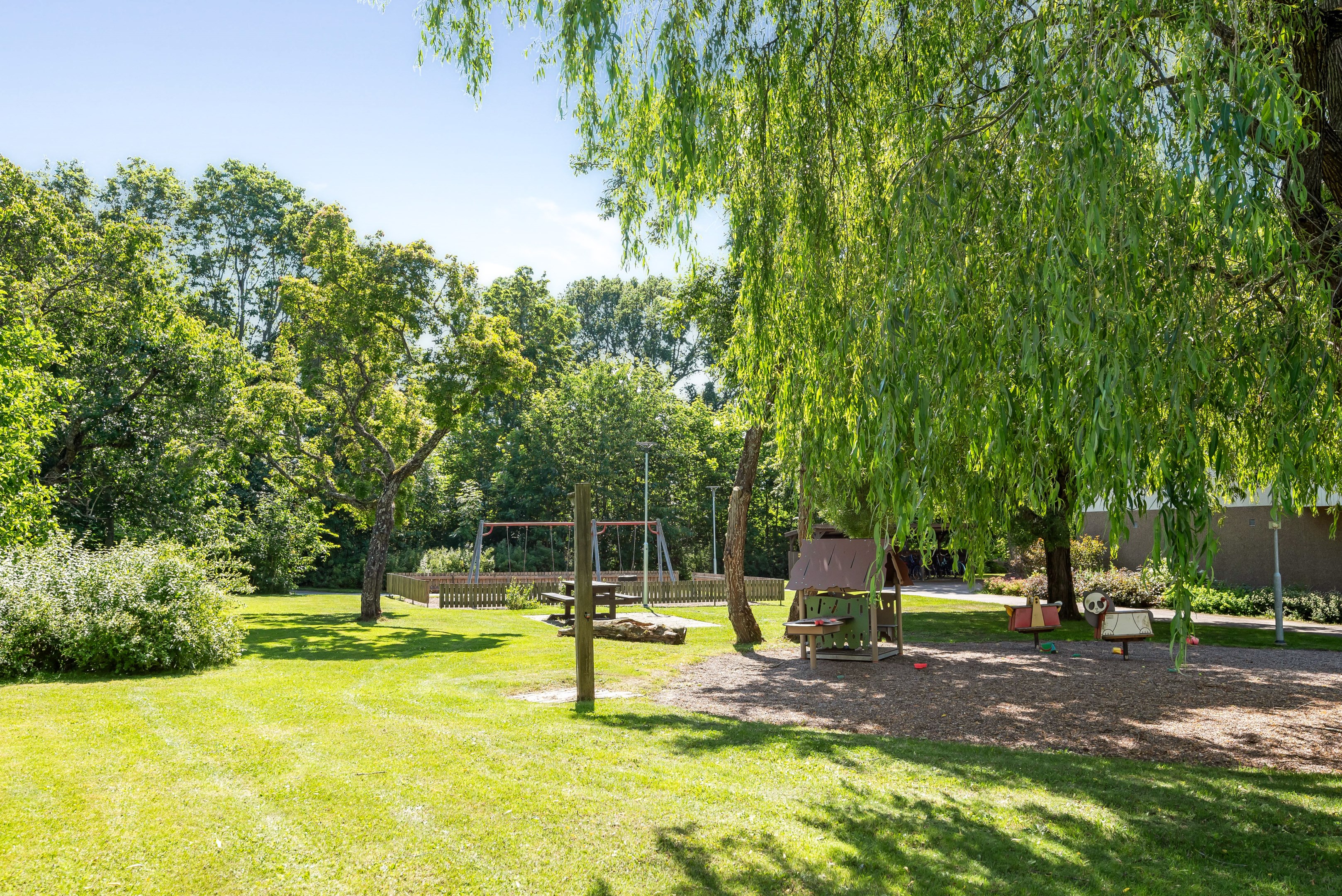 Bostadsbild från Fjärdhundragatan 16, Såld i Tunabackar, Uppsala