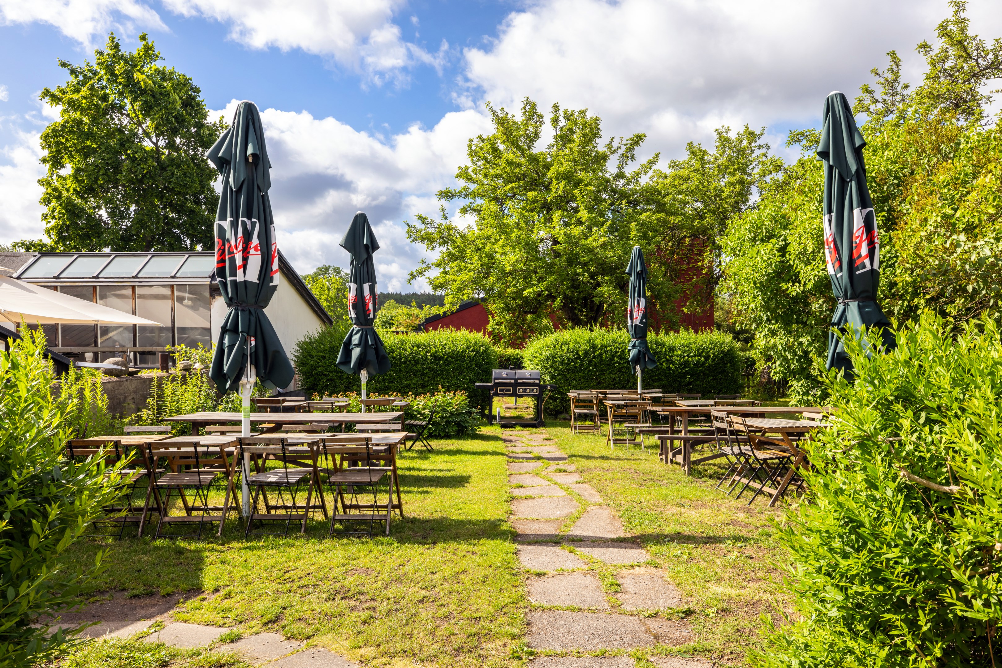 Bostadsbild från Ugglevägen 5A, Såld i Ektorp, Nacka