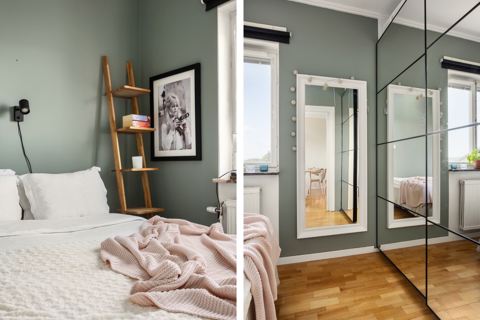 Bostadsbild från Ugglevägen 5A, Såld i Ektorp, Nacka