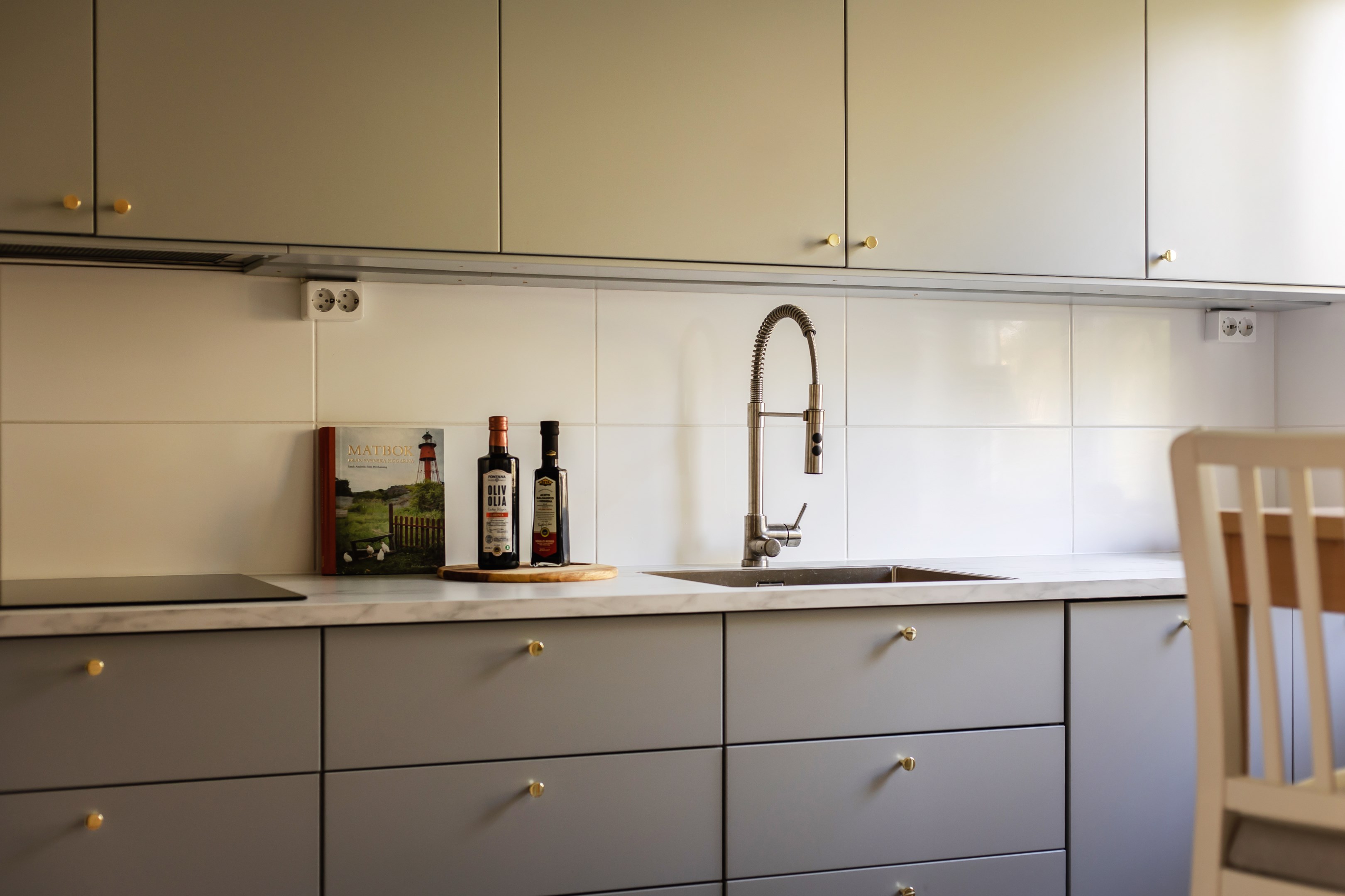 Bostadsbild från Ugglevägen 5A, Såld i Ektorp, Nacka