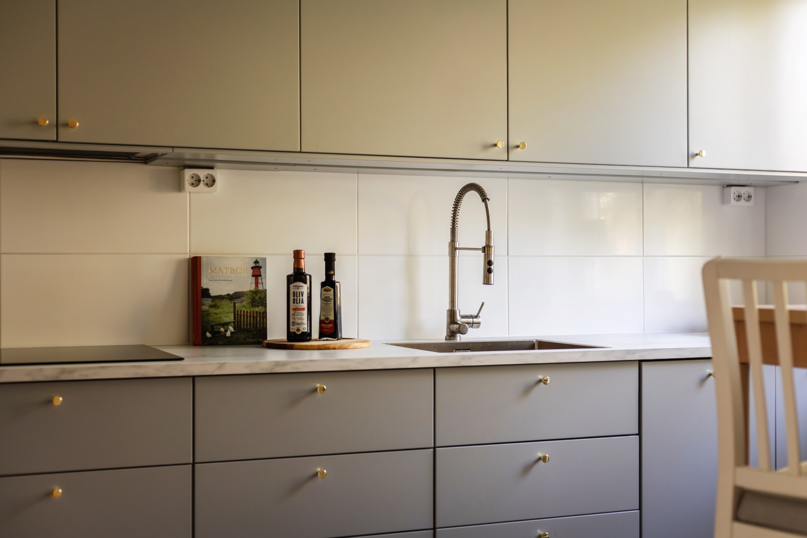 Bostadsbild från Ugglevägen 5A, Såld i Ektorp, Nacka