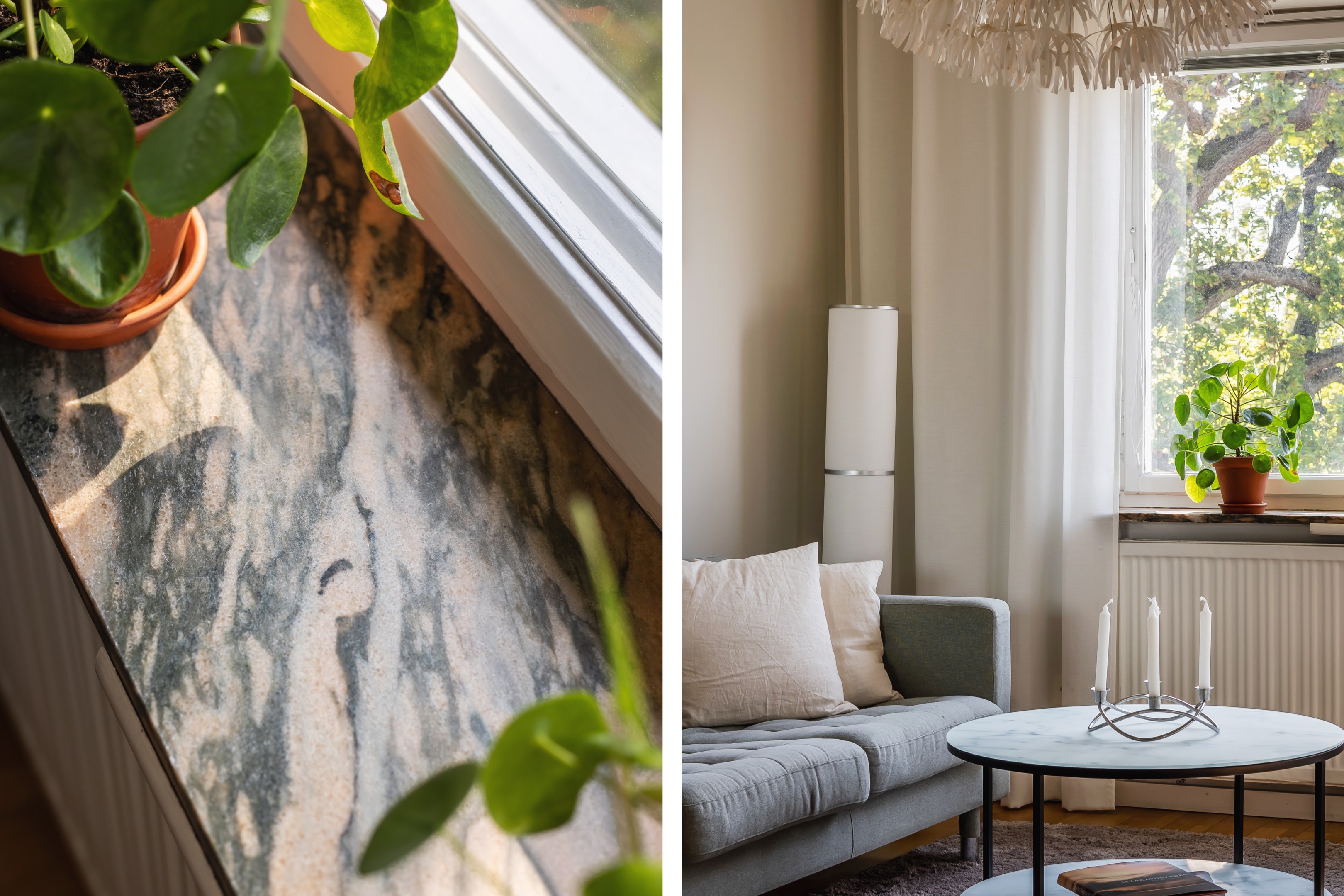 Bostadsbild från Ugglevägen 5A, Såld i Ektorp, Nacka