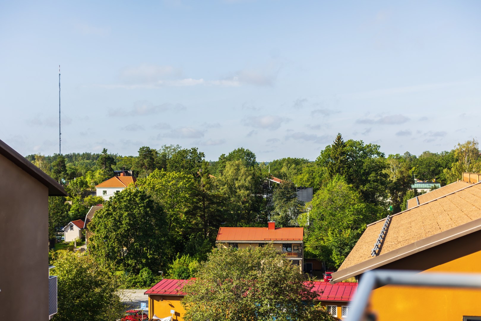 Bostadsbild från Ugglevägen 5A, Såld i Ektorp, Nacka