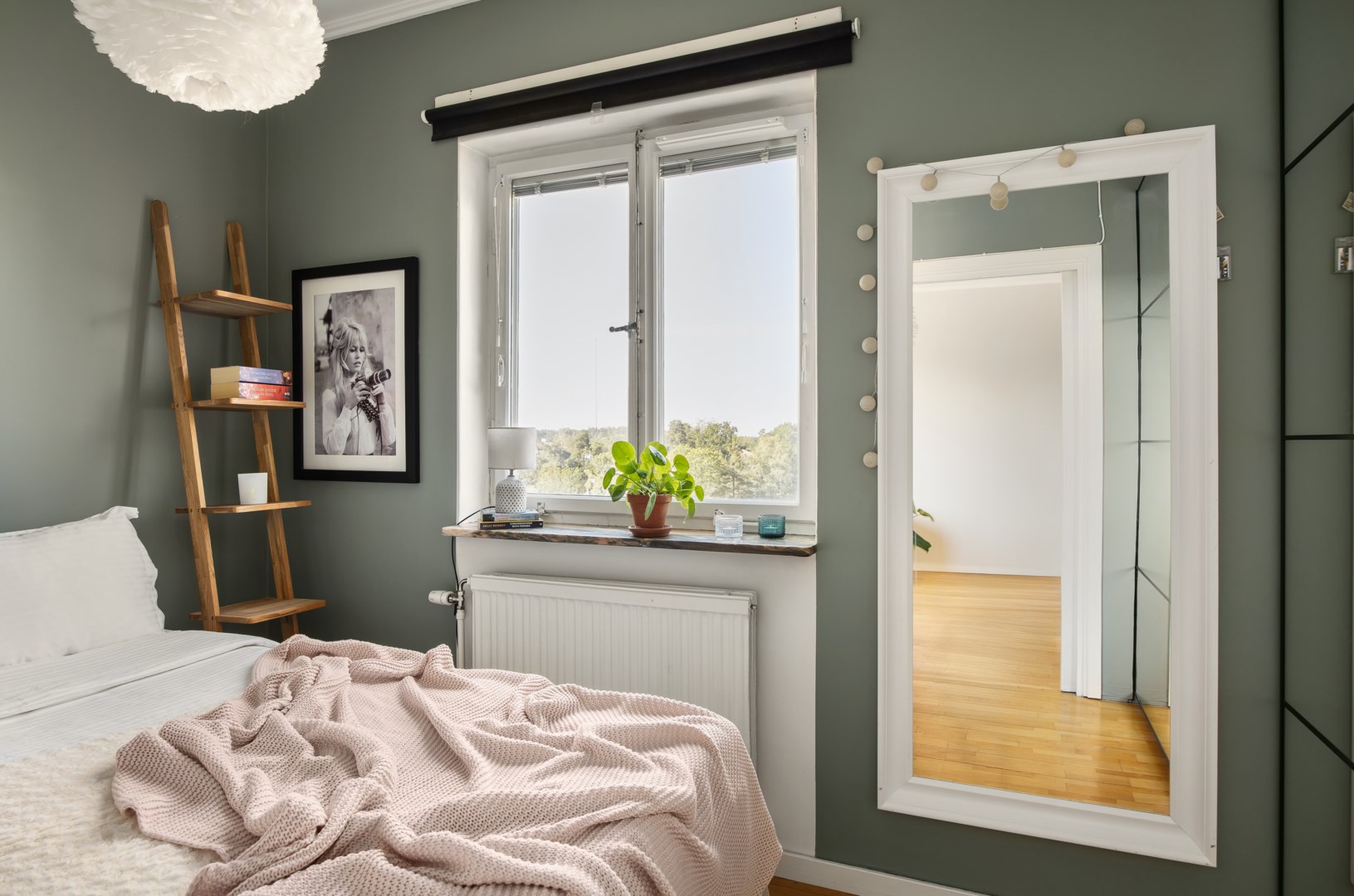 Bostadsbild från Ugglevägen 5A, Såld i Ektorp, Nacka