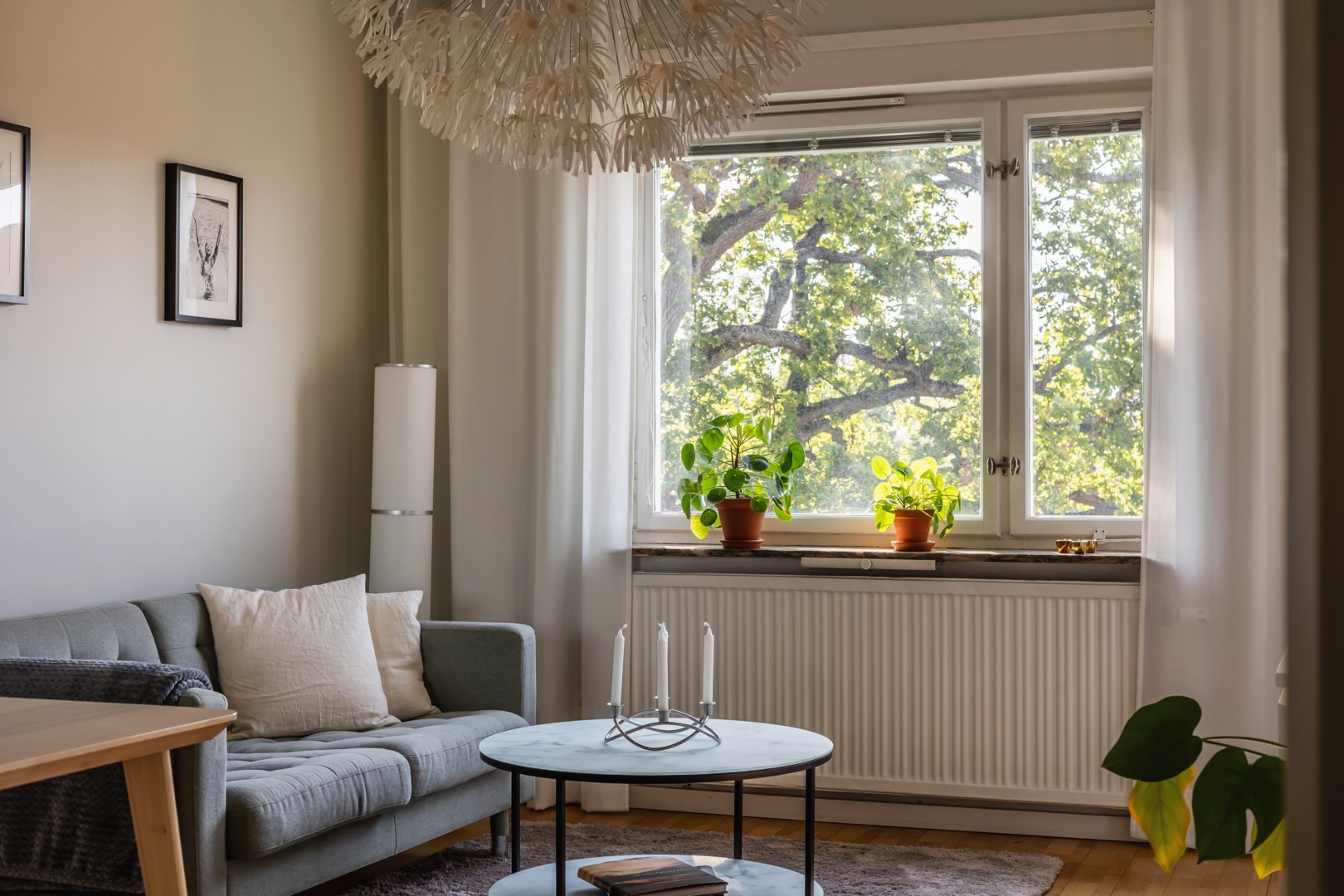 Bostadsbild från Ugglevägen 5A, Såld i Ektorp, Nacka