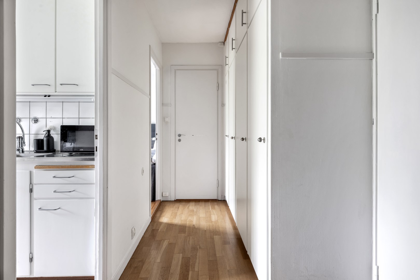 Bostadsbild från Luthagsesplanaden 16, Såld i Luthagen, Uppsala