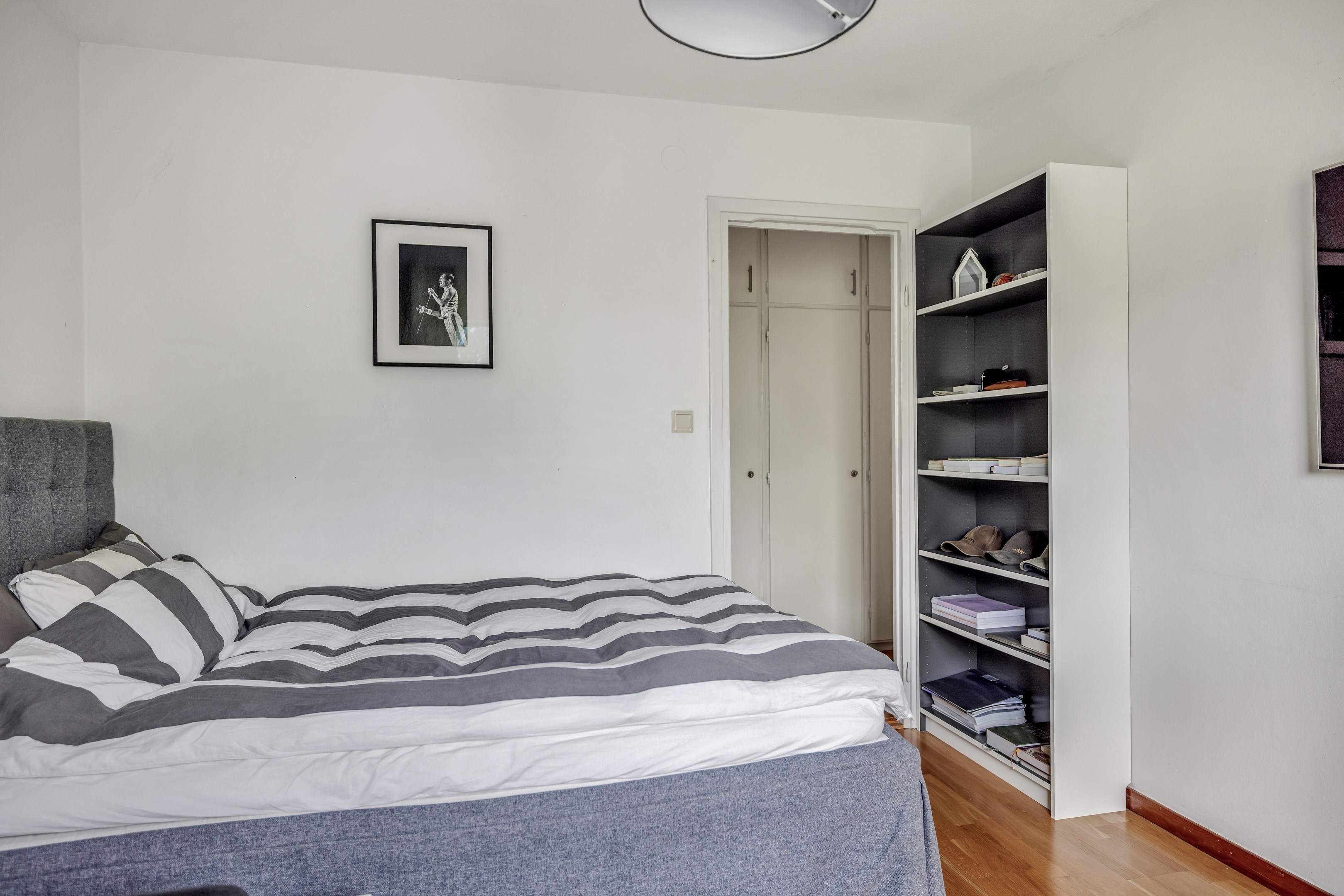 Bostadsbild från Luthagsesplanaden 16, Såld i Luthagen, Uppsala